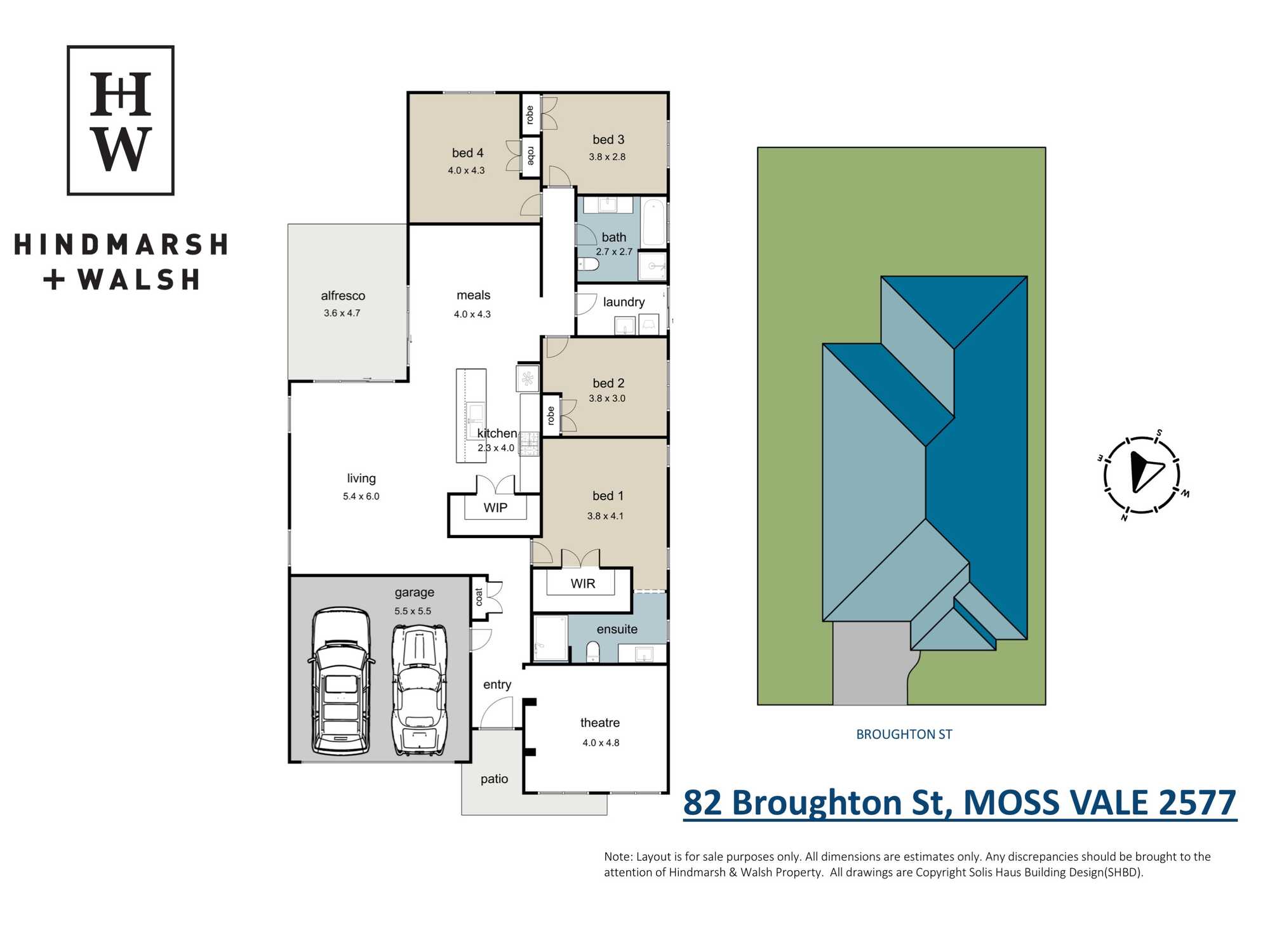 82 Broughton Street Moss Vale 82 Broughton Street Moss Vale