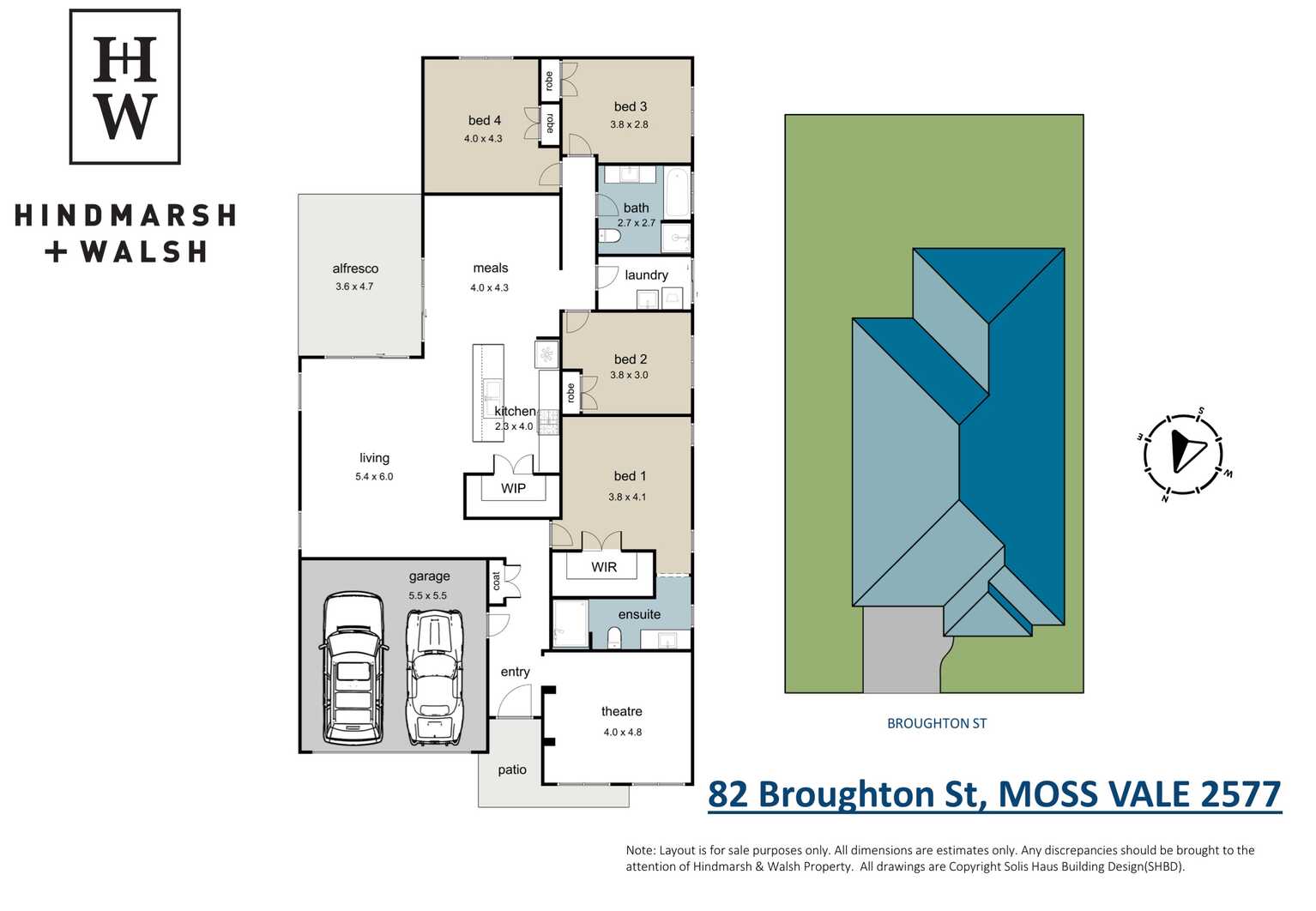 82 Broughton Street Moss Vale 82 Broughton Street Moss Vale