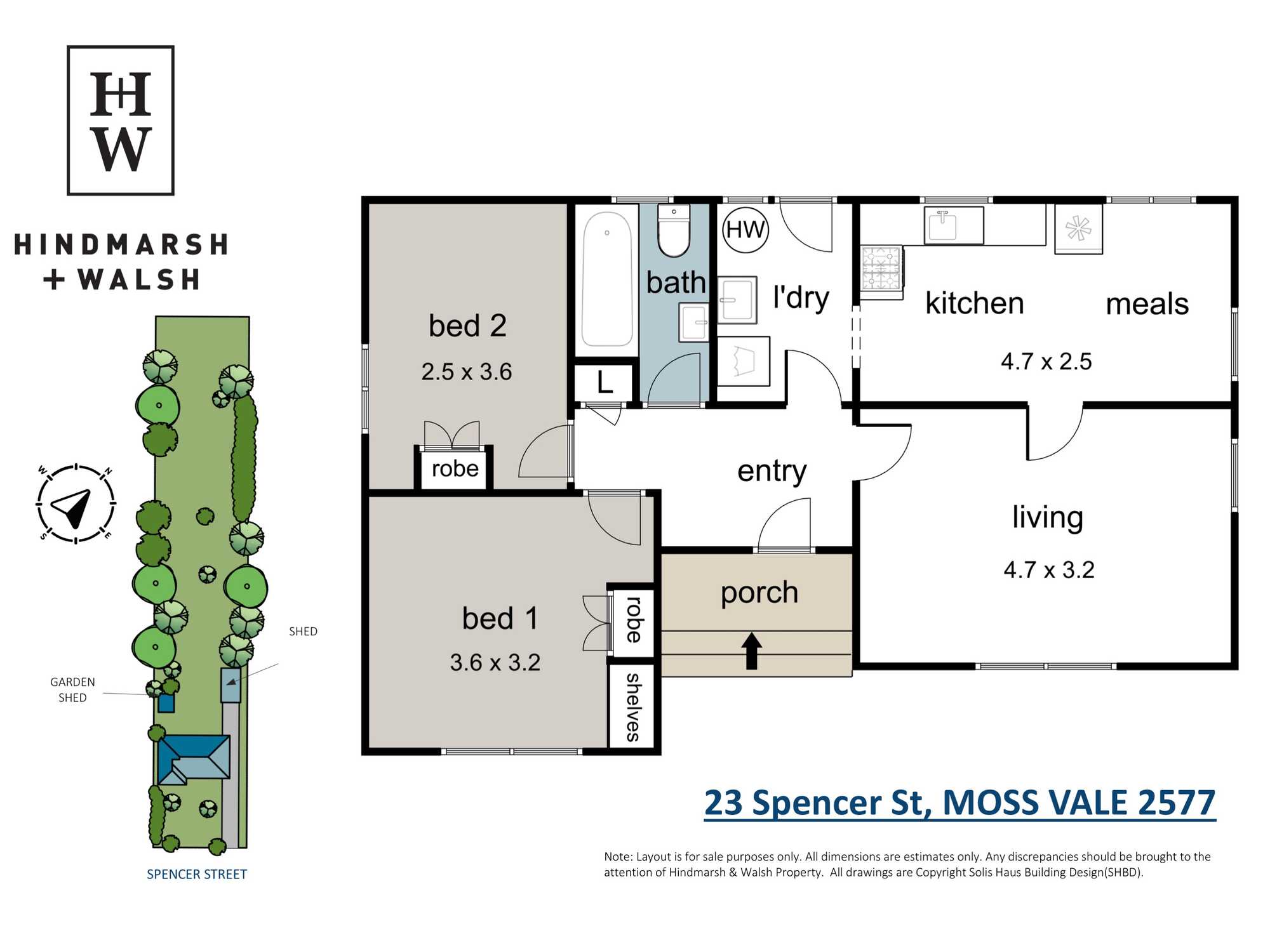 23 Spencer Street Moss Vale 23 Spencer Street Moss Vale