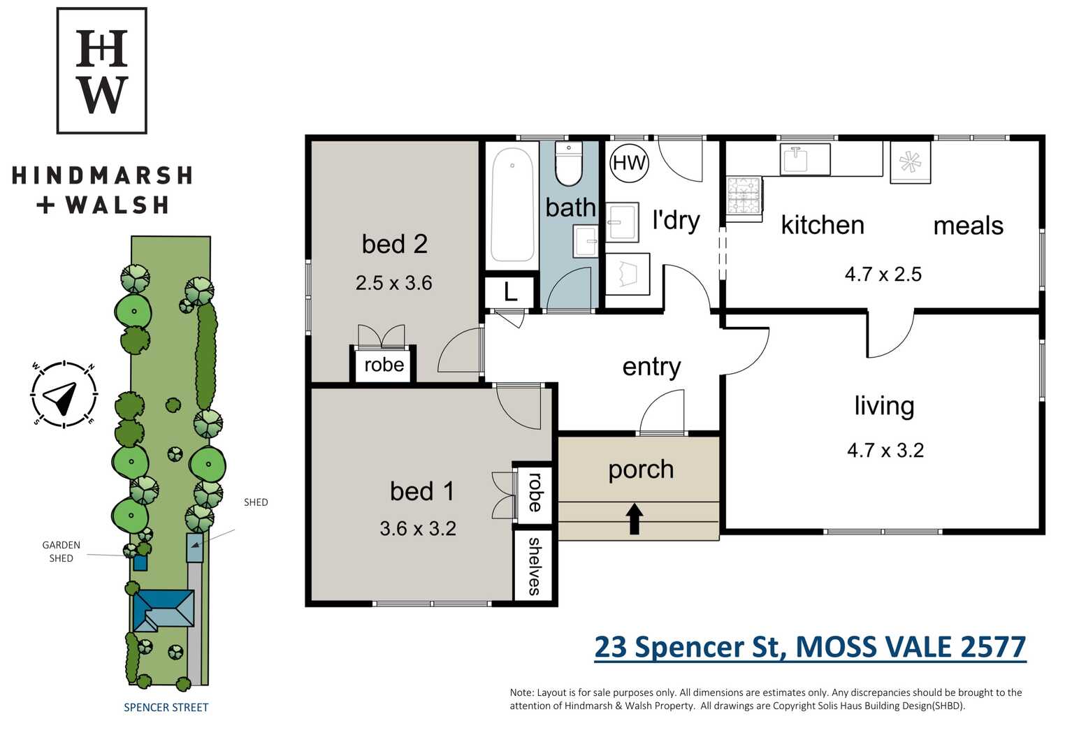23 Spencer Street Moss Vale 23 Spencer Street Moss Vale