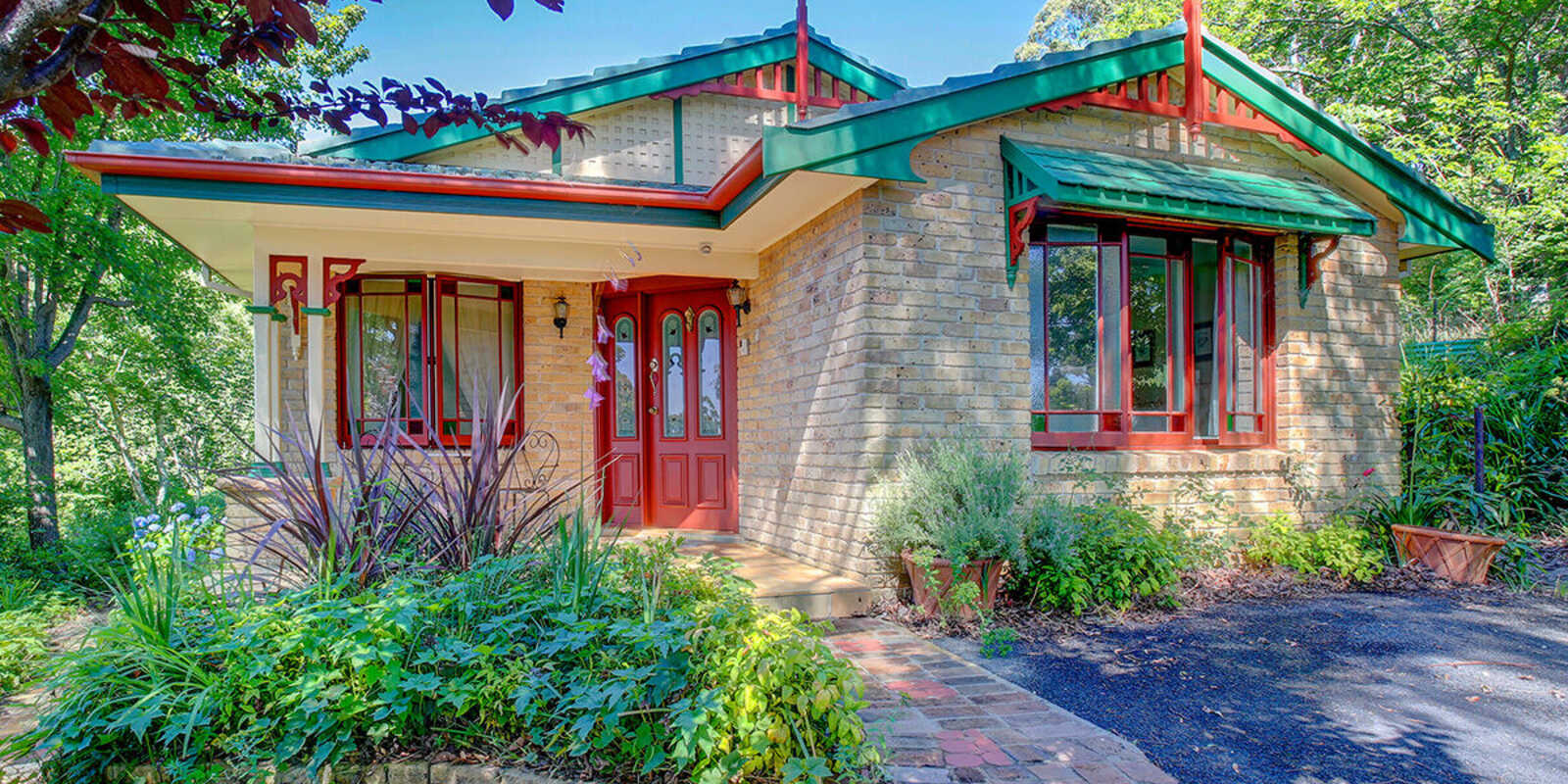 68 Garland Road Bundanoon