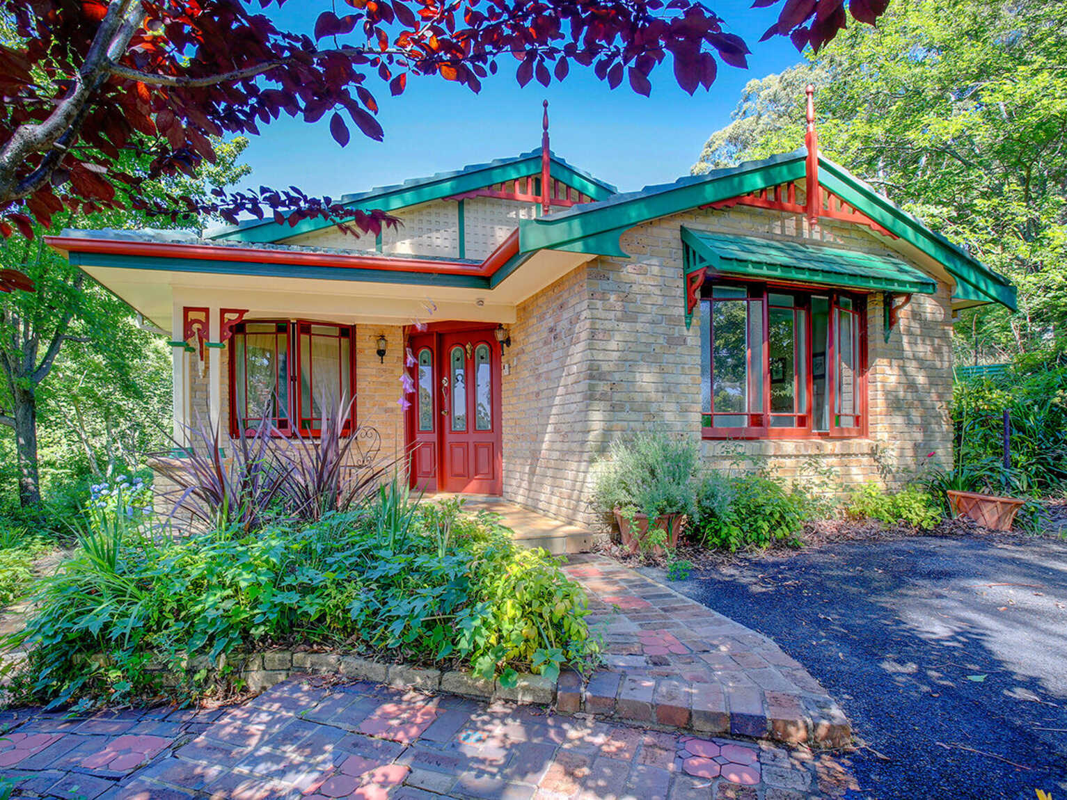 68 Garland Road Bundanoon