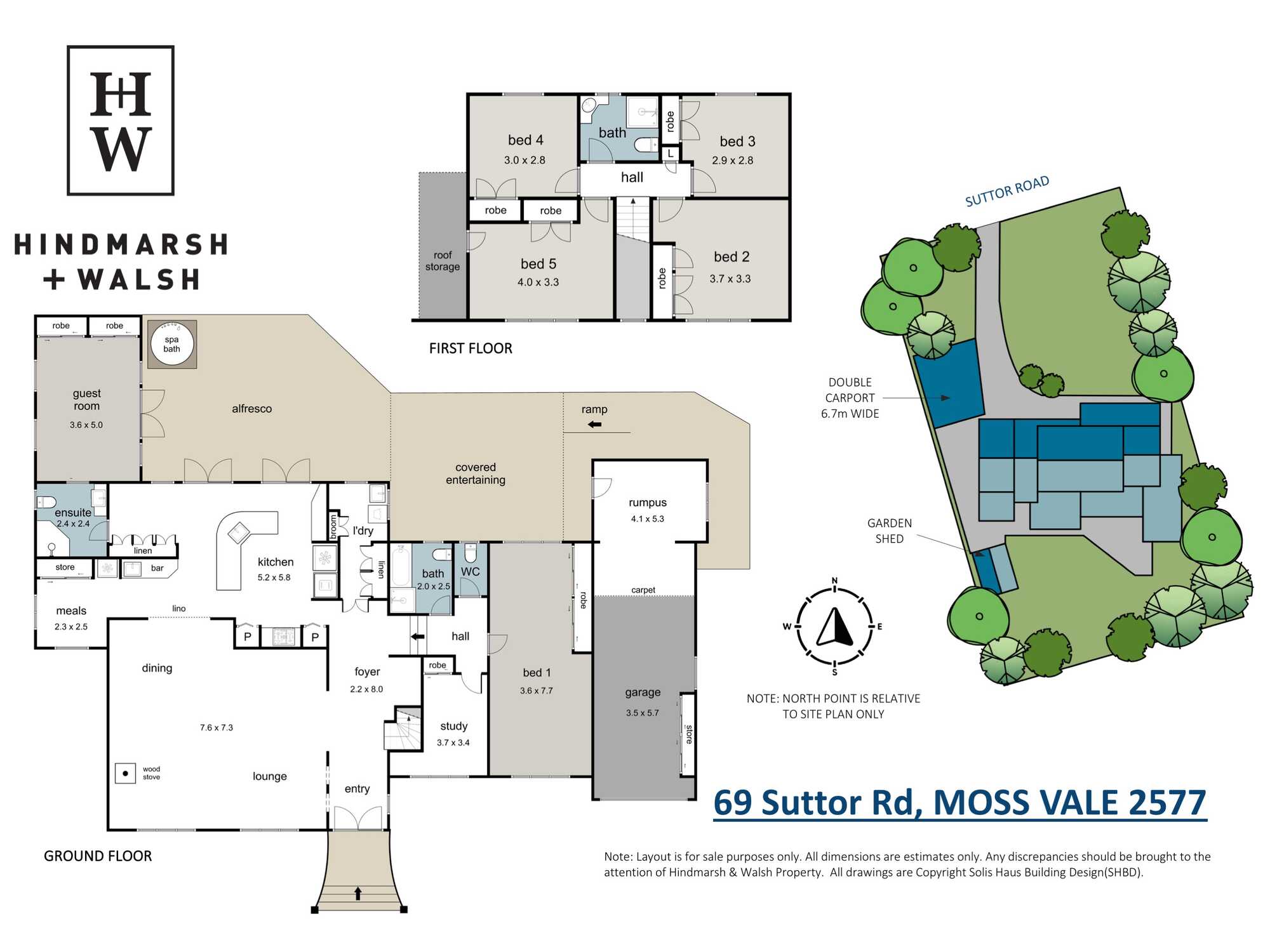 69 Suttor Road Moss Vale 69 Suttor Road Moss Vale
