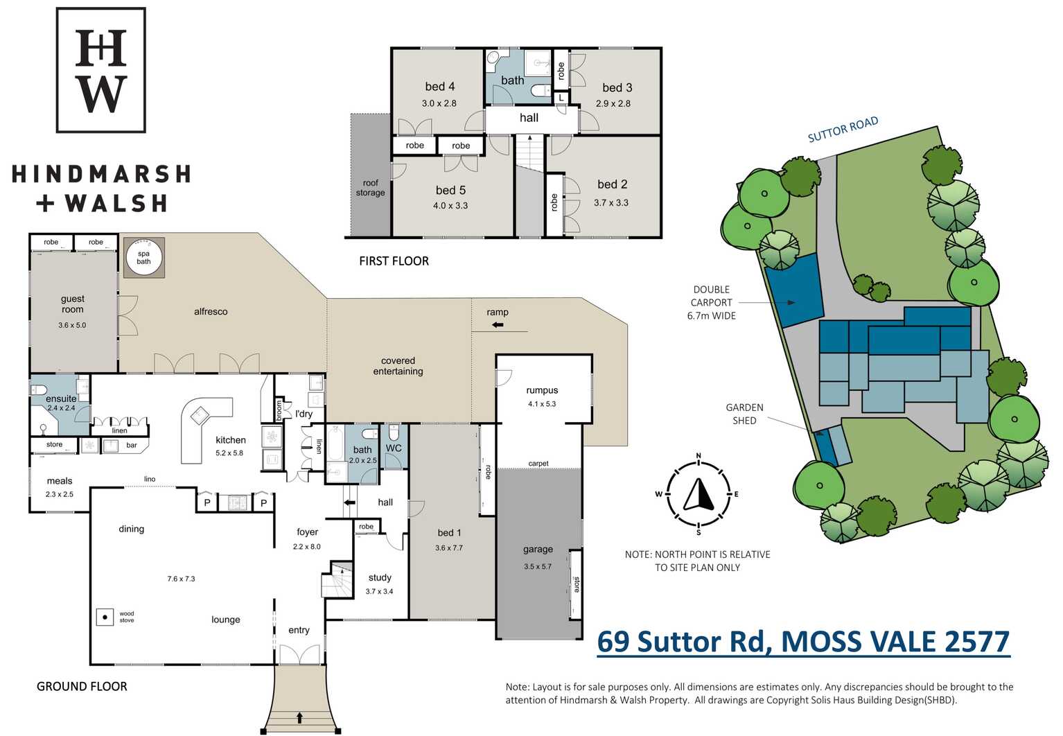 69 Suttor Road Moss Vale 69 Suttor Road Moss Vale