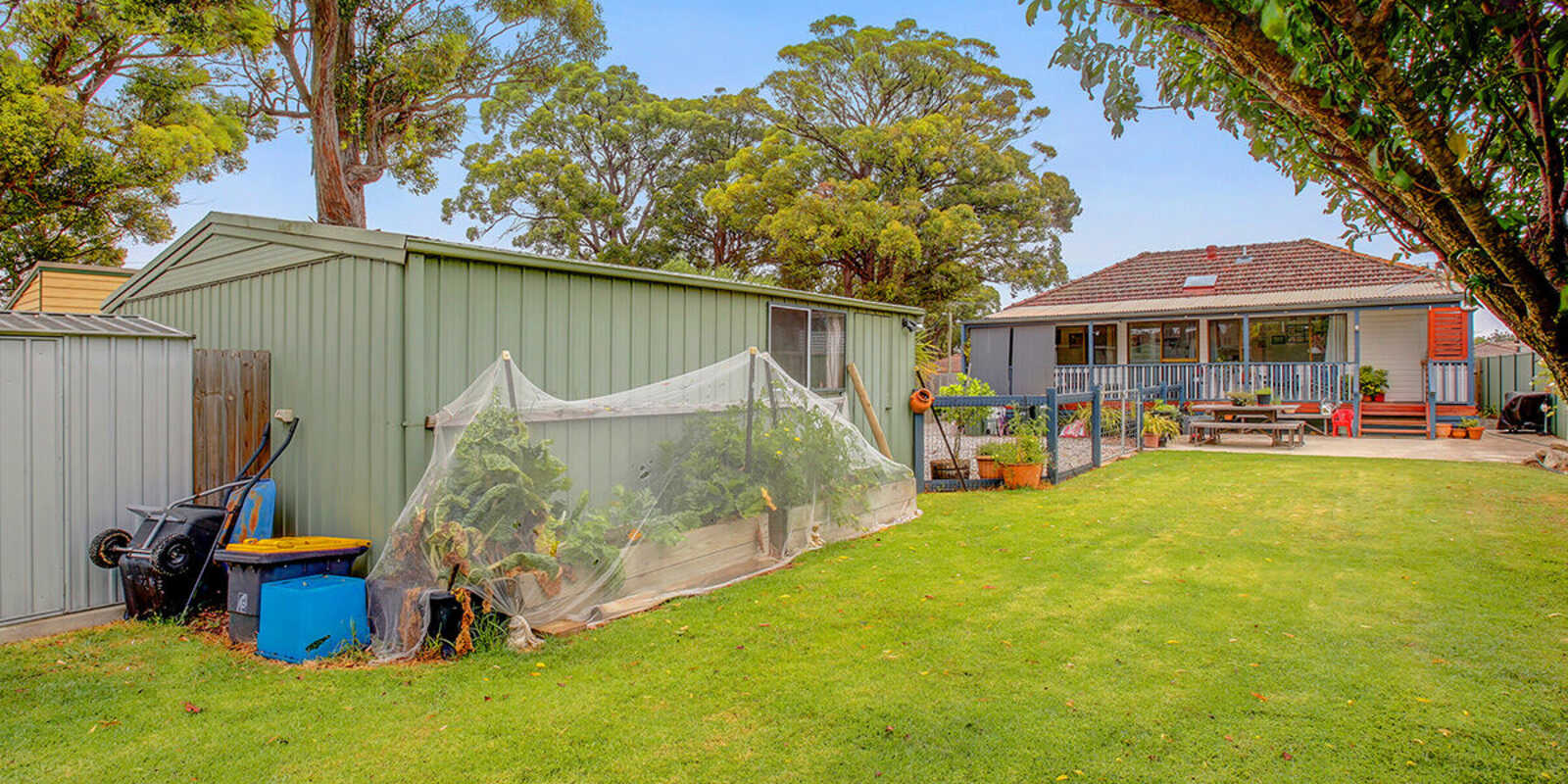 31 Sydney Street New Berrima 31 Sydney Street New Berrima