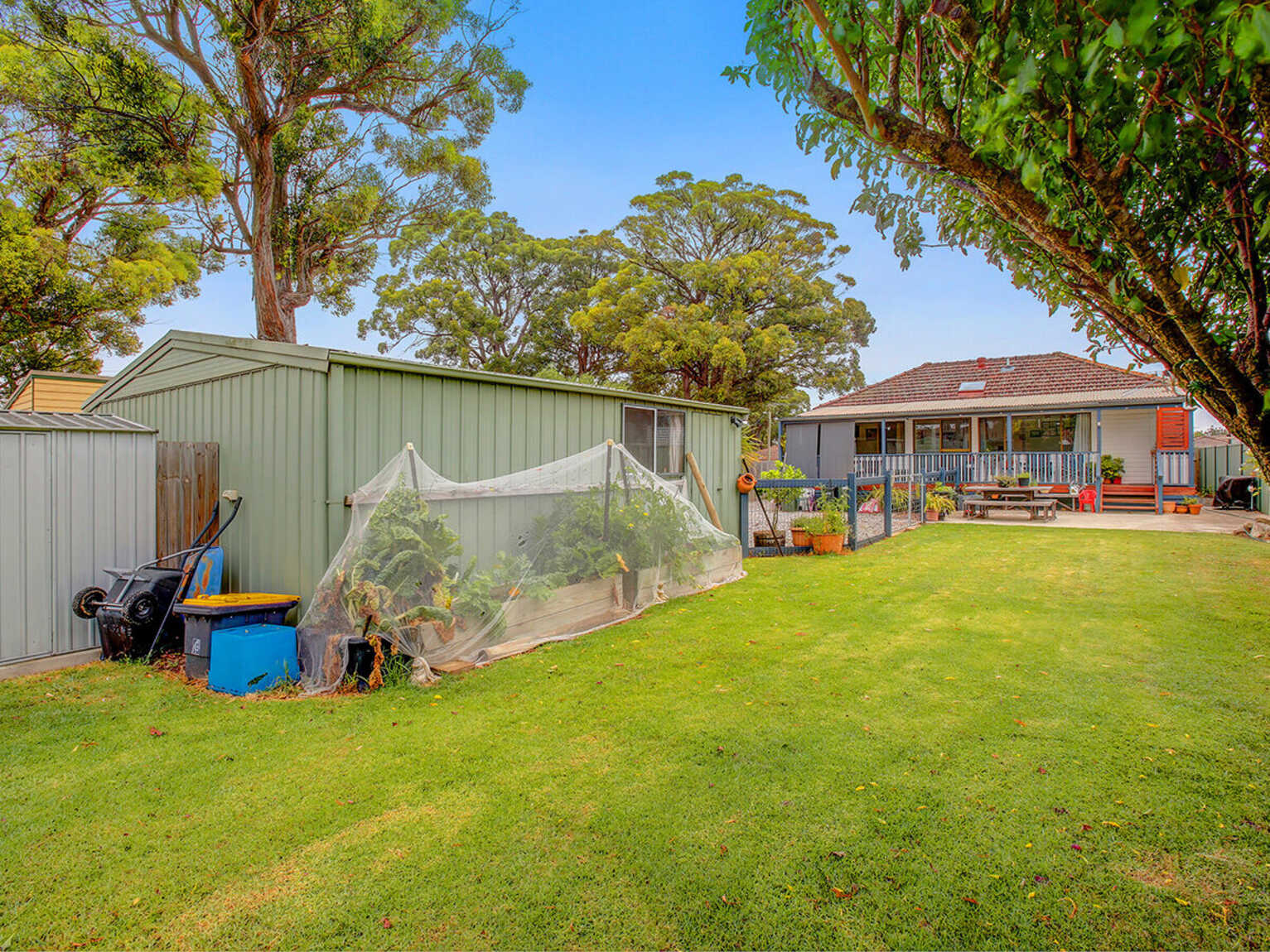 31 Sydney Street New Berrima 31 Sydney Street New Berrima
