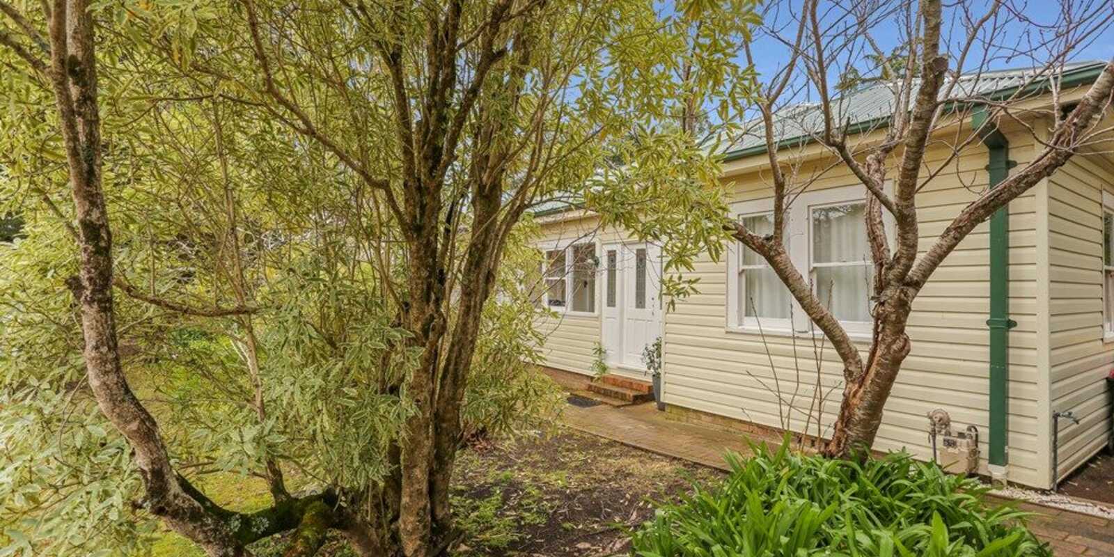 8 Rosenthal Avenue Bundanoon 8 Rosenthal Avenue Bundanoon