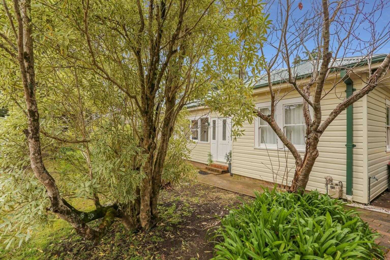 8 Rosenthal Avenue Bundanoon 8 Rosenthal Avenue Bundanoon