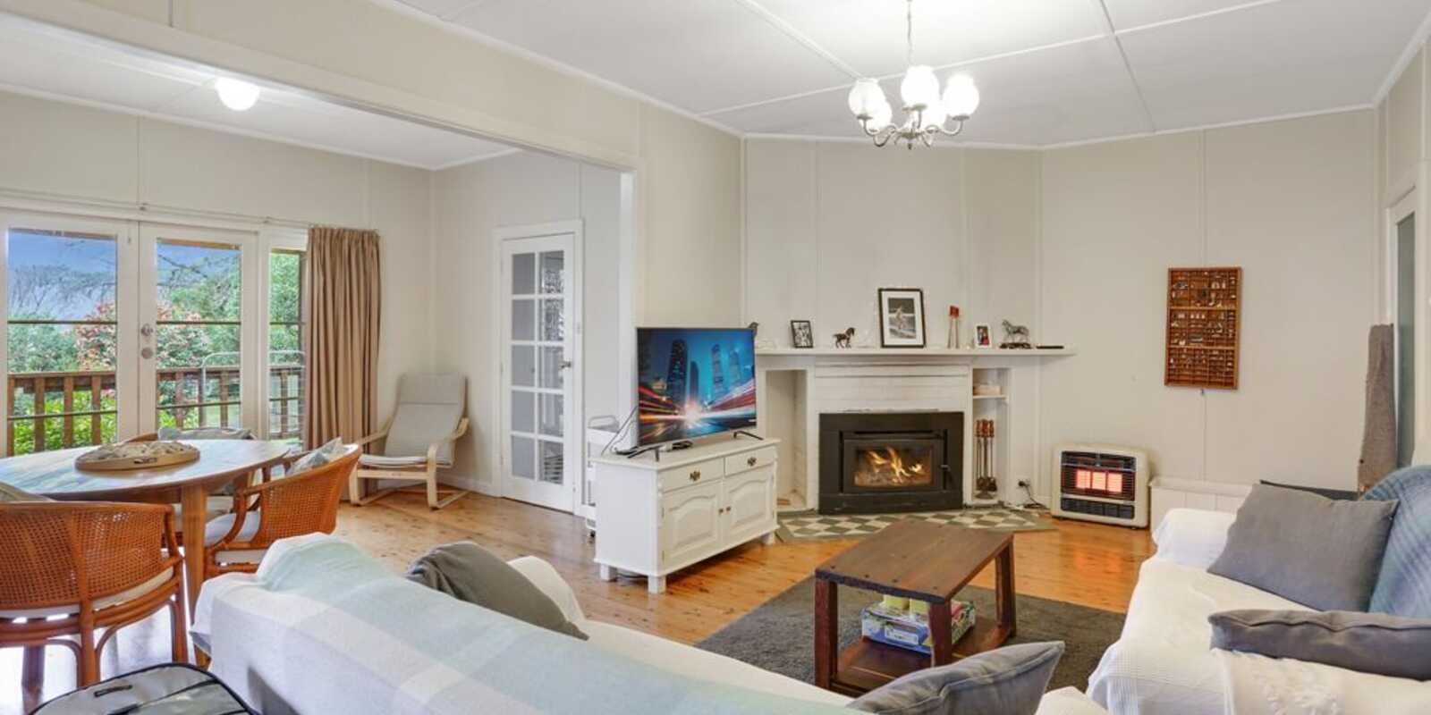 8 Rosenthal Avenue Bundanoon 8 Rosenthal Avenue Bundanoon