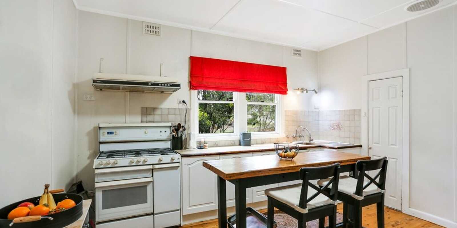 8 Rosenthal Avenue Bundanoon 8 Rosenthal Avenue Bundanoon
