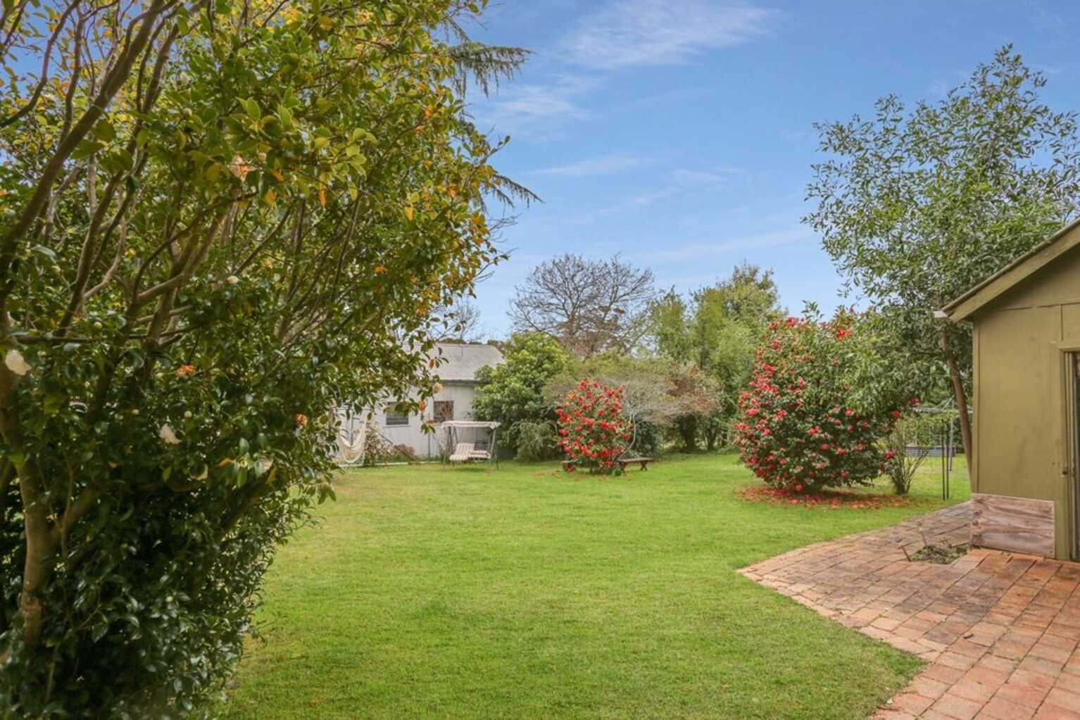 8 Rosenthal Avenue Bundanoon 8 Rosenthal Avenue Bundanoon