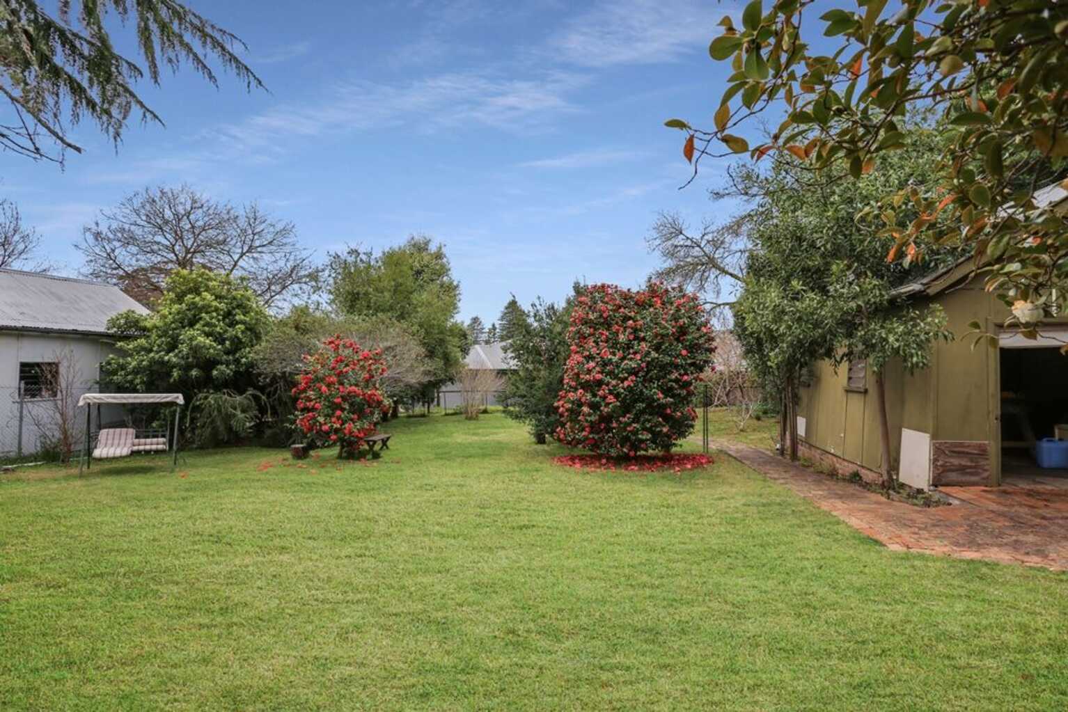 8 Rosenthal Avenue Bundanoon 8 Rosenthal Avenue Bundanoon