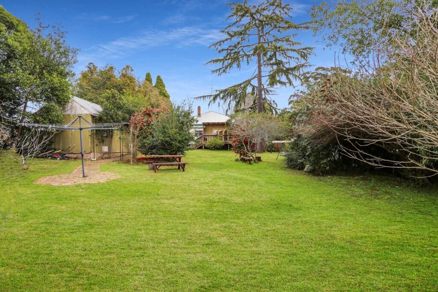 8 Rosenthal Avenue Bundanoon 8 Rosenthal Avenue Bundanoon