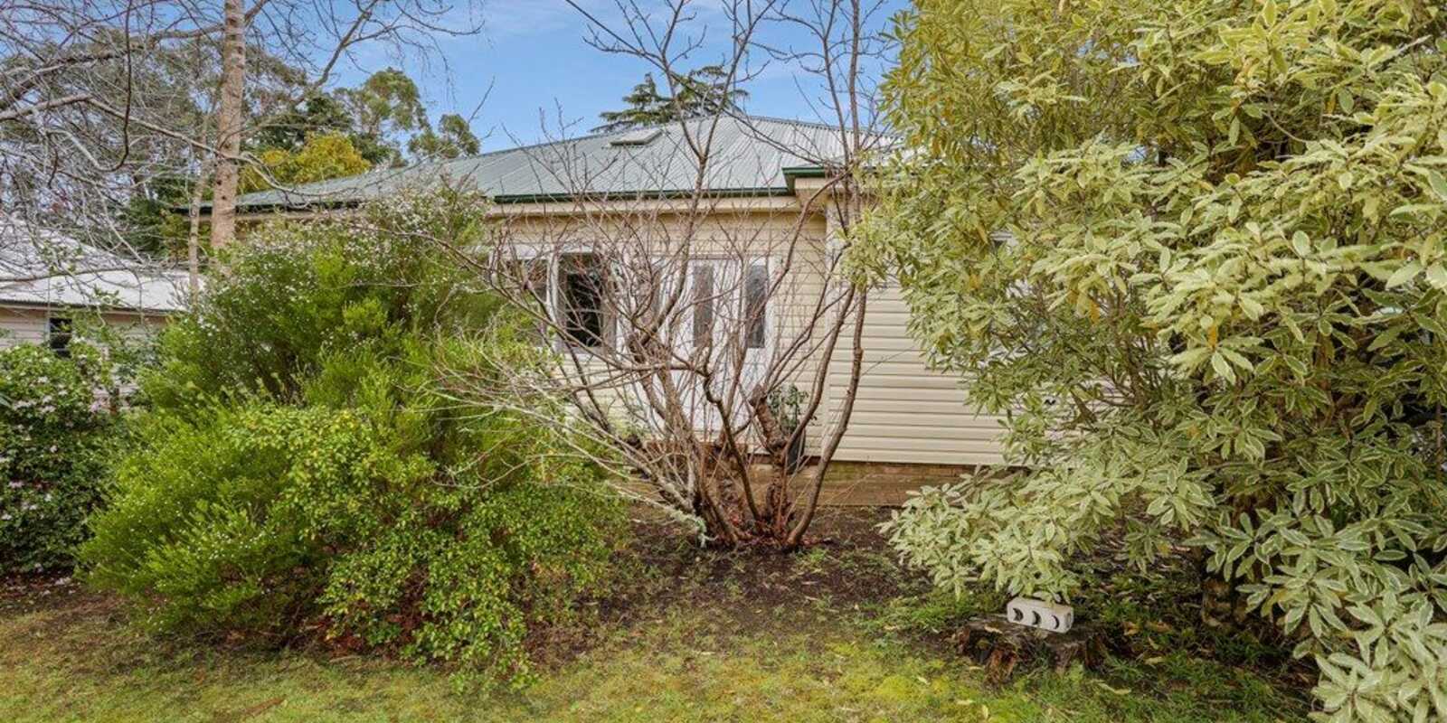 8 Rosenthal Avenue Bundanoon 8 Rosenthal Avenue Bundanoon