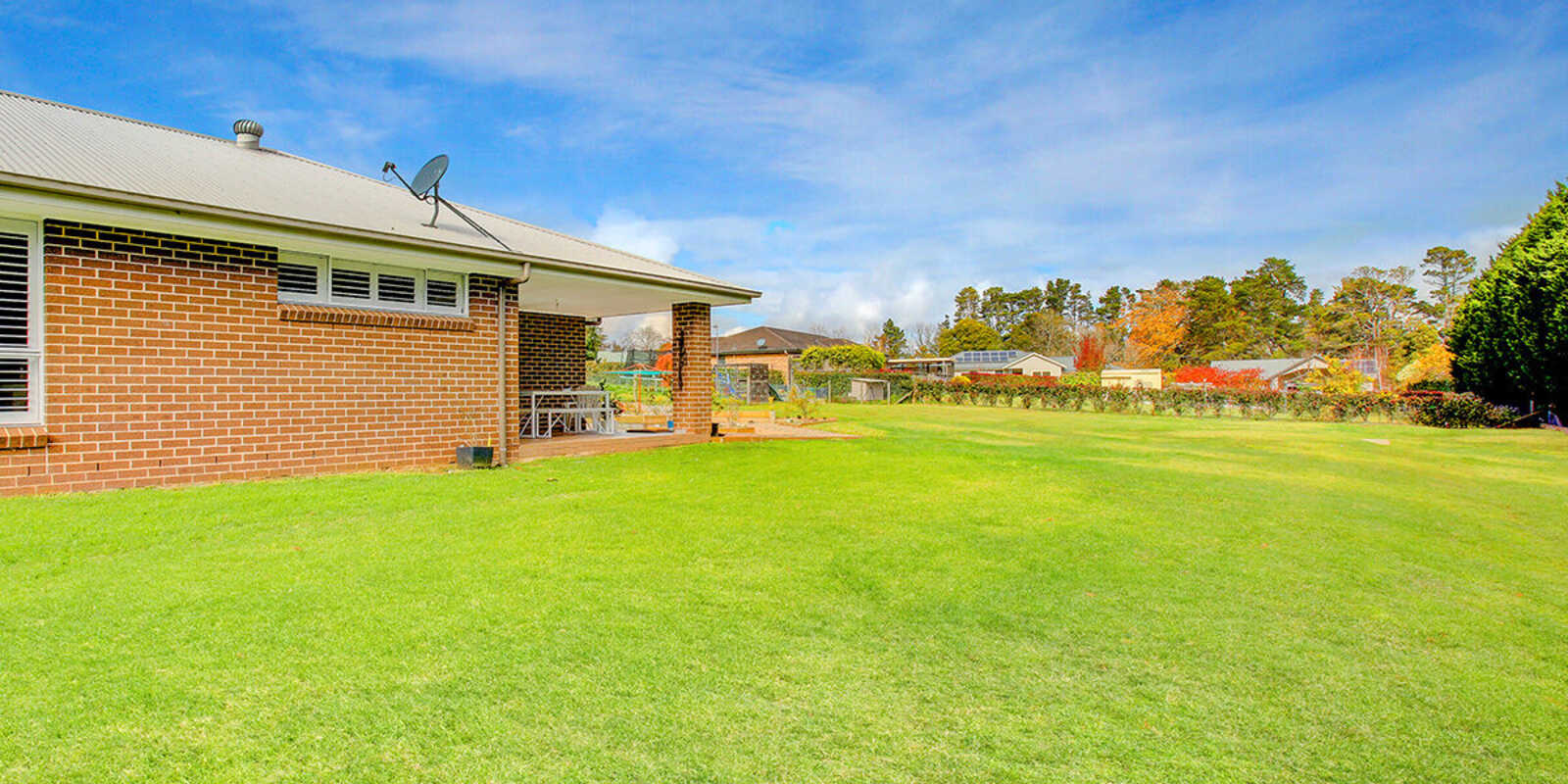 10 Cambourn Close Bundanoon