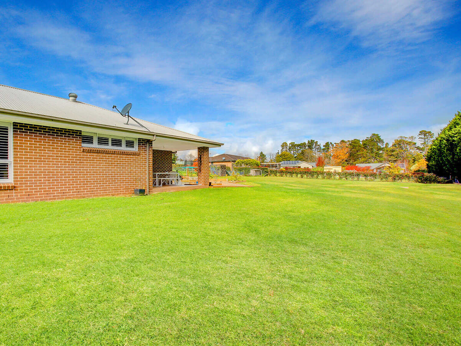 10 Cambourn Close Bundanoon