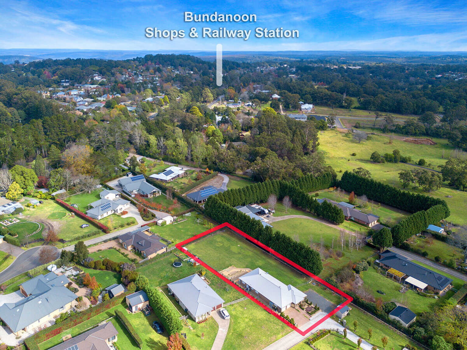 10 Cambourn Close Bundanoon