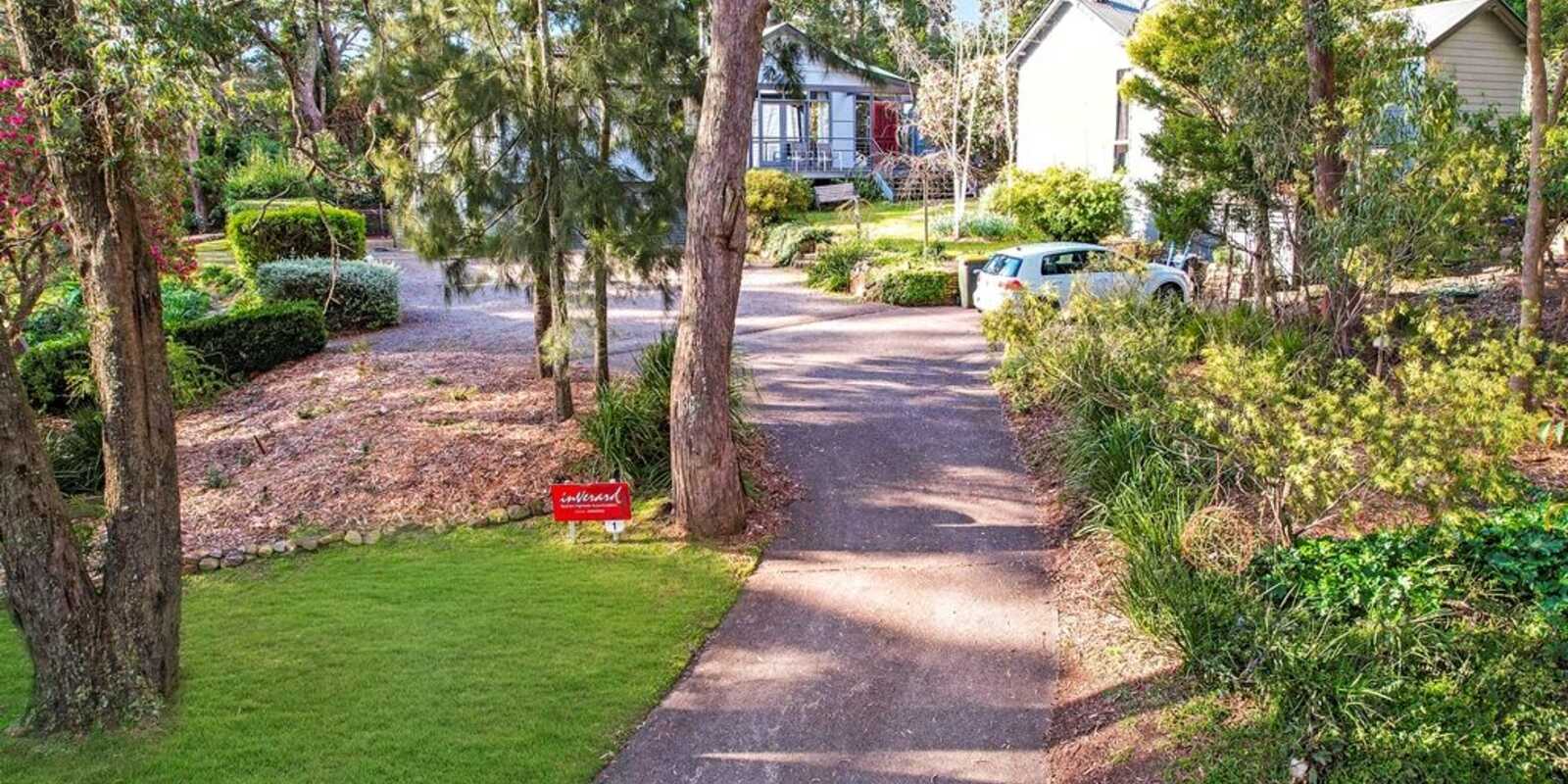 1 River View Road Bundanoon 1 River View Road Bundanoon