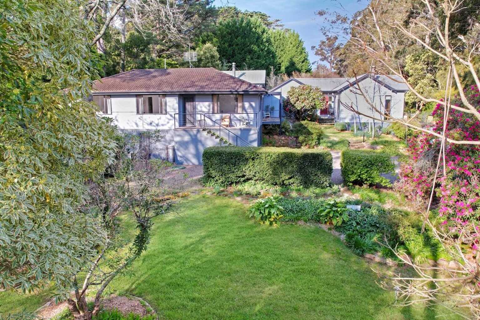 1 River View Road Bundanoon 1 River View Road Bundanoon