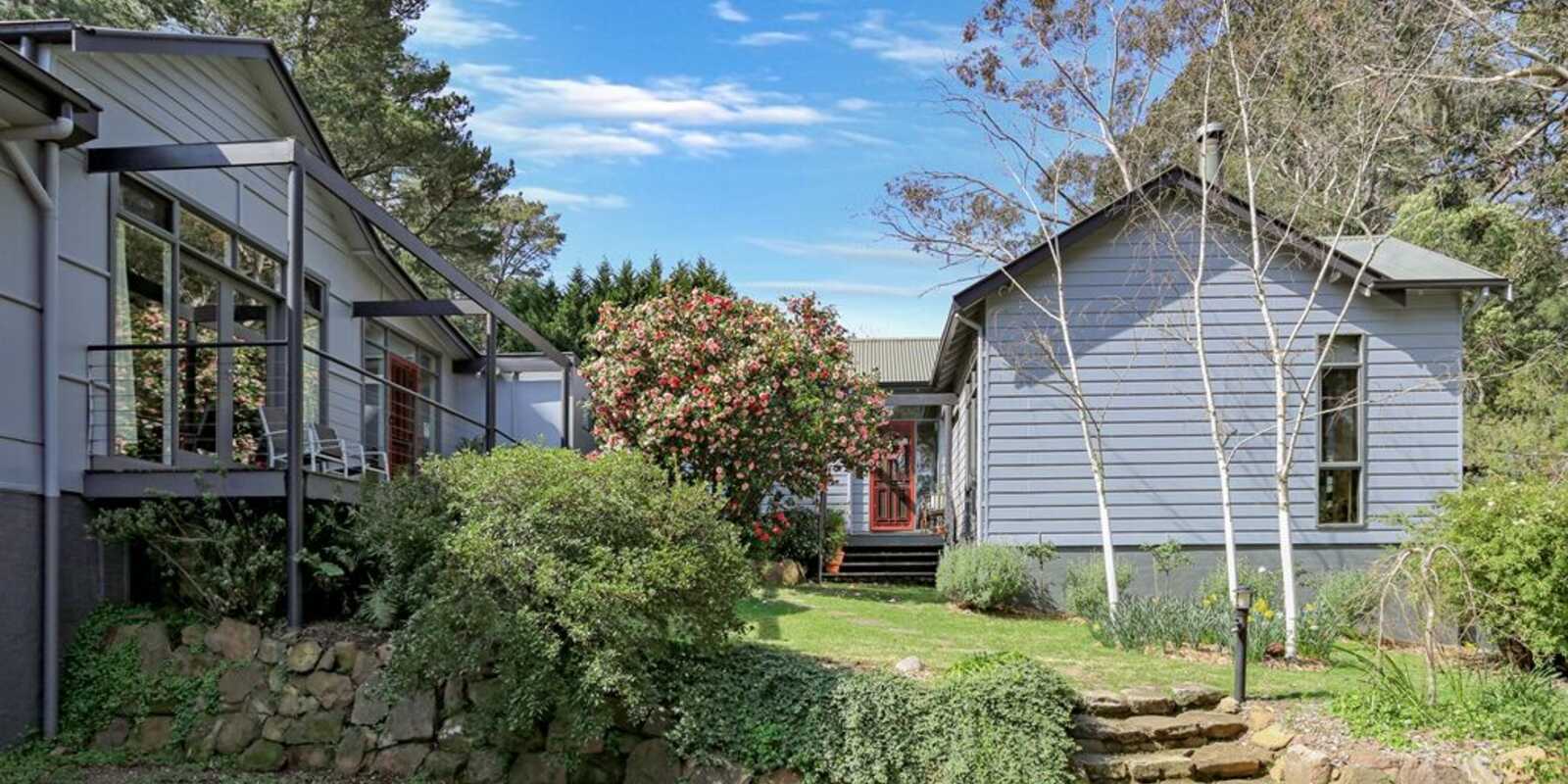 1 River View Road Bundanoon 1 River View Road Bundanoon
