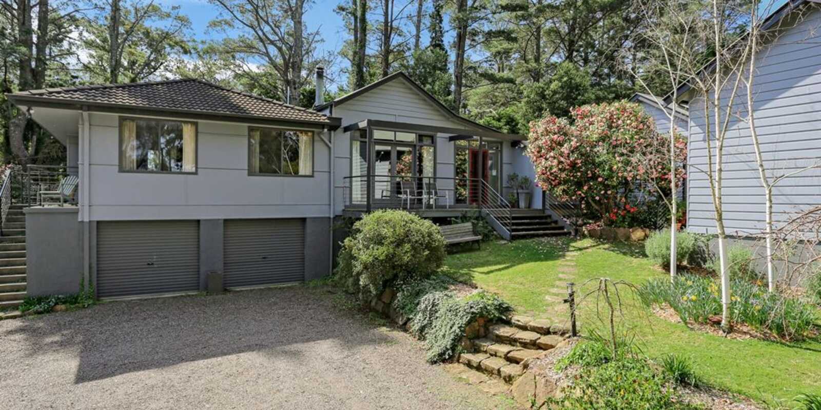 1 River View Road Bundanoon 1 River View Road Bundanoon