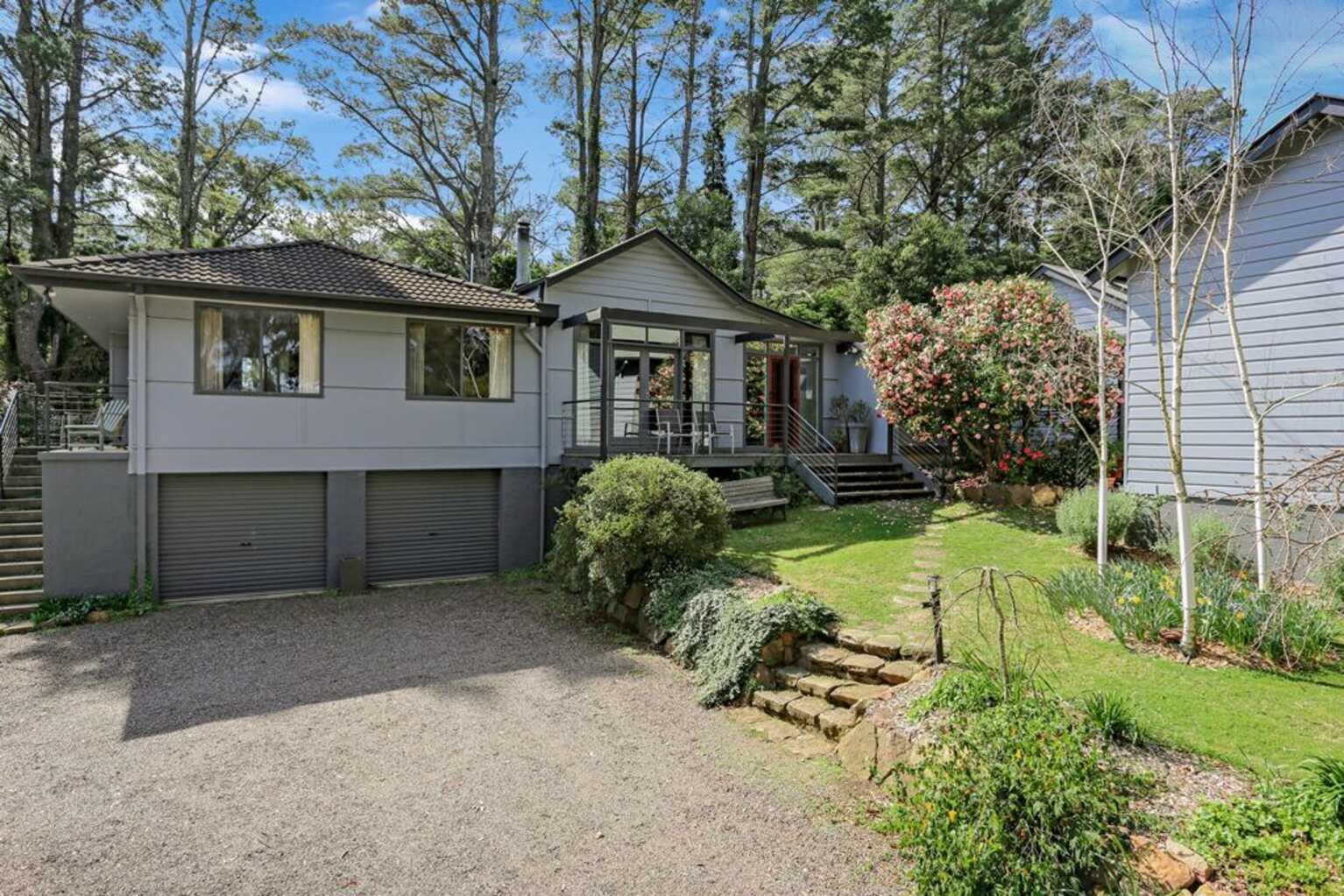 1 River View Road Bundanoon 1 River View Road Bundanoon