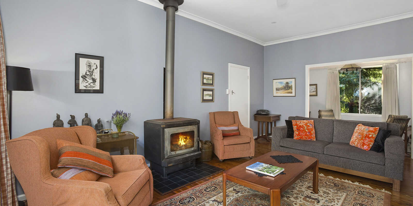 1 River View Road Bundanoon 1 River View Road Bundanoon