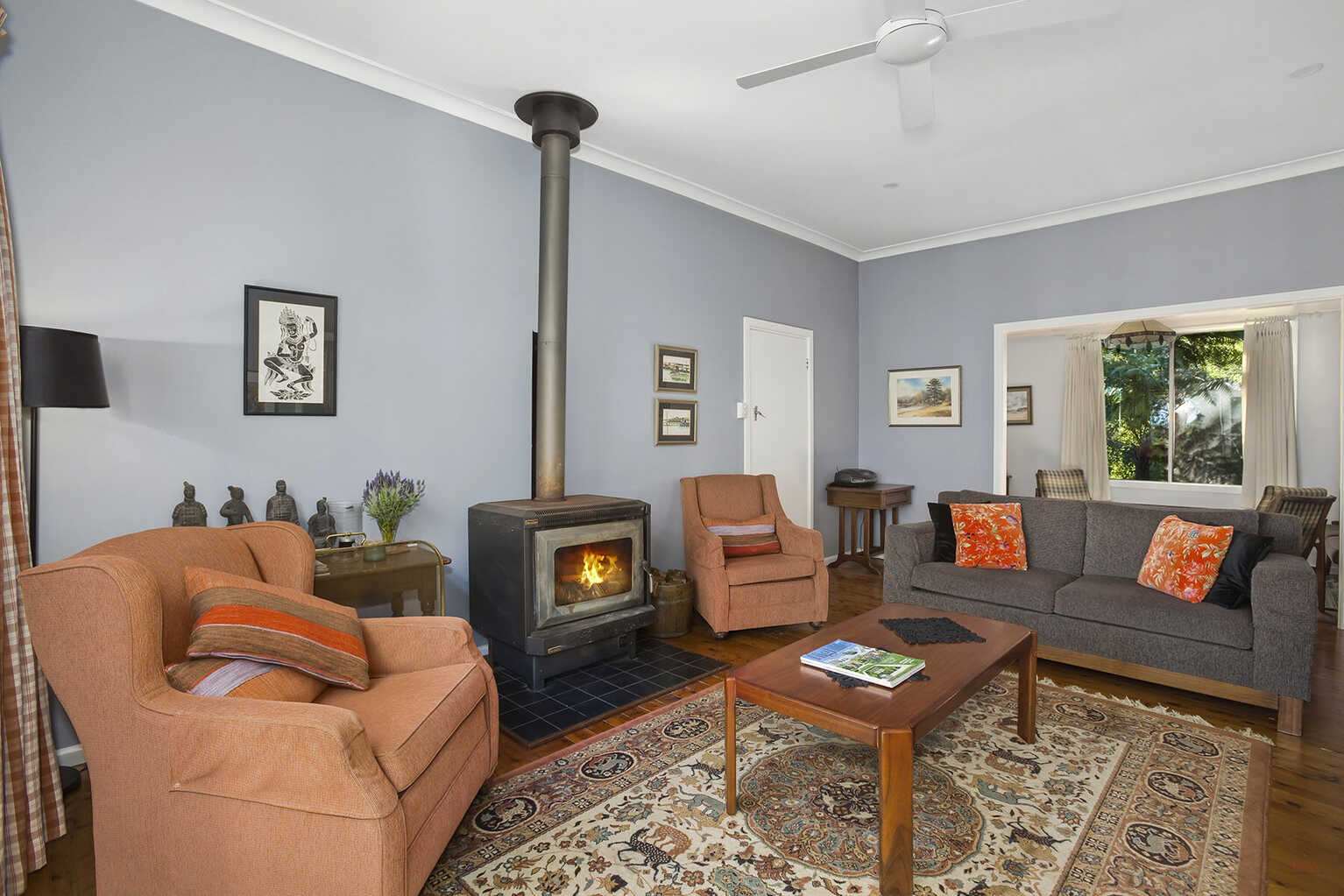 1 River View Road Bundanoon 1 River View Road Bundanoon