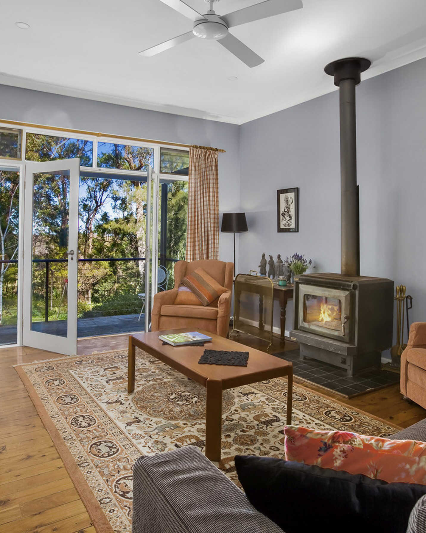 1 River View Road Bundanoon, Bundanoon - Thumbnail 7