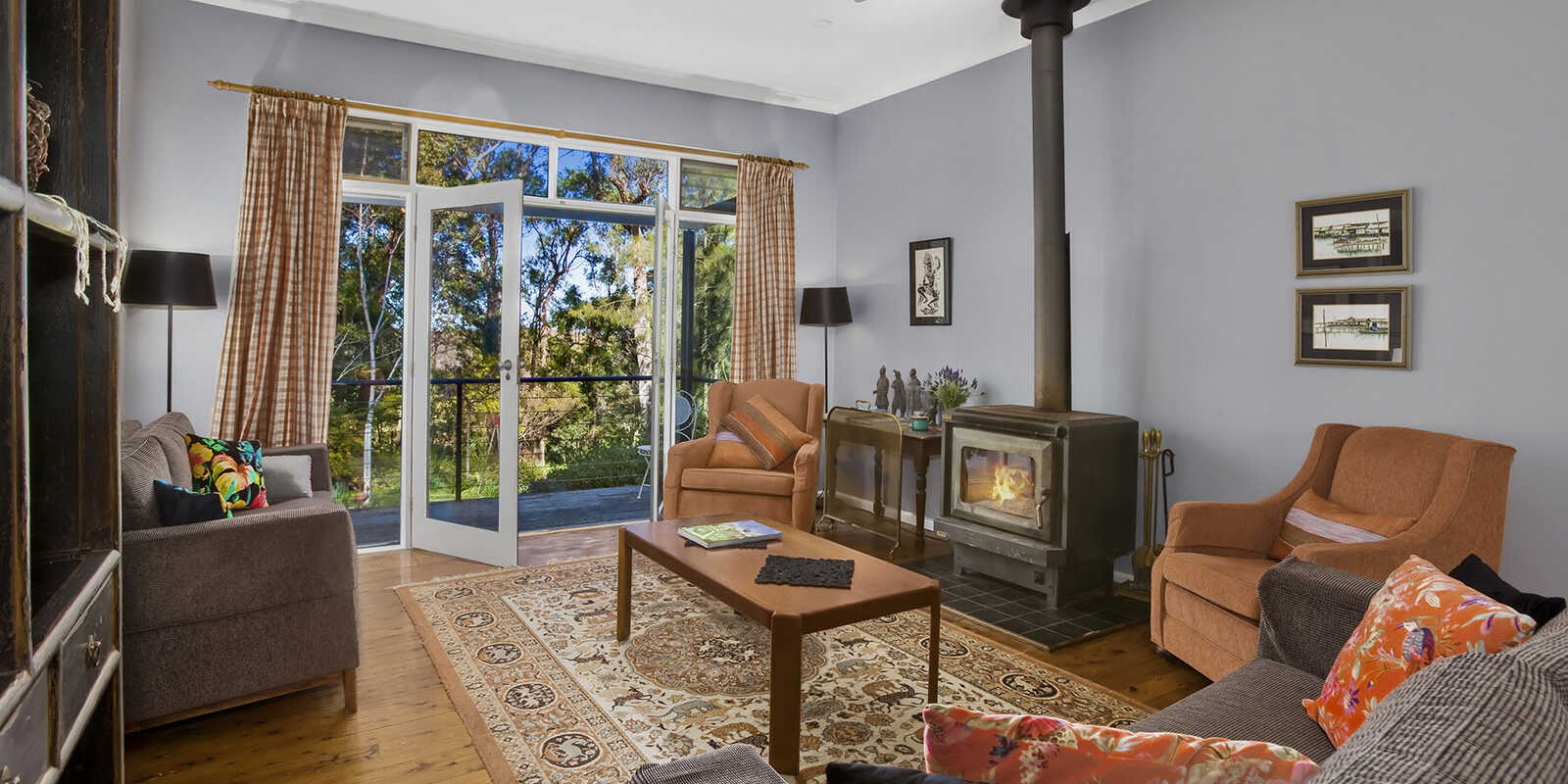 1 River View Road Bundanoon 1 River View Road Bundanoon