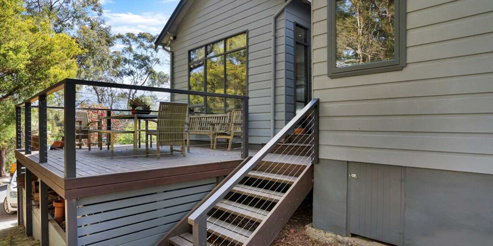 1 River View Road Bundanoon 1 River View Road Bundanoon