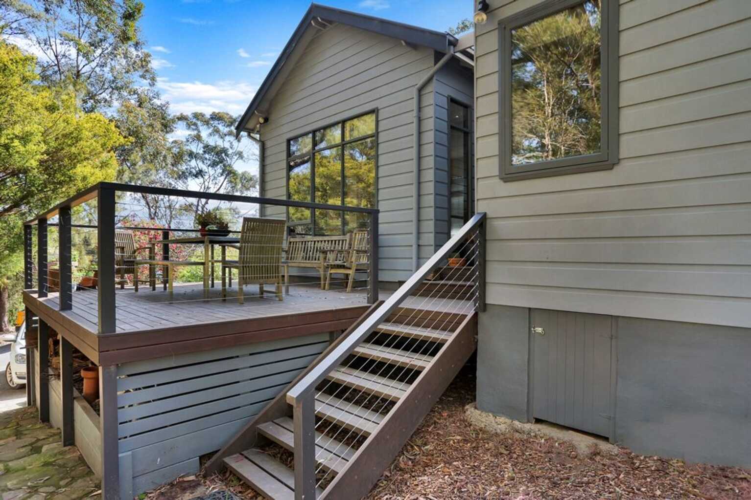 1 River View Road Bundanoon 1 River View Road Bundanoon