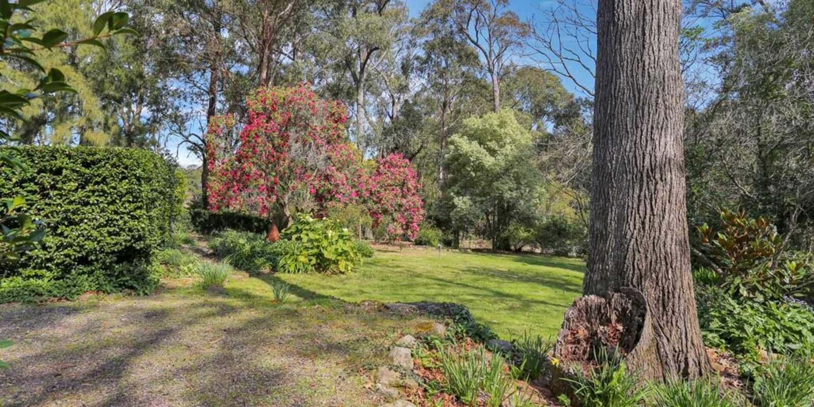 1 River View Road Bundanoon 1 River View Road Bundanoon