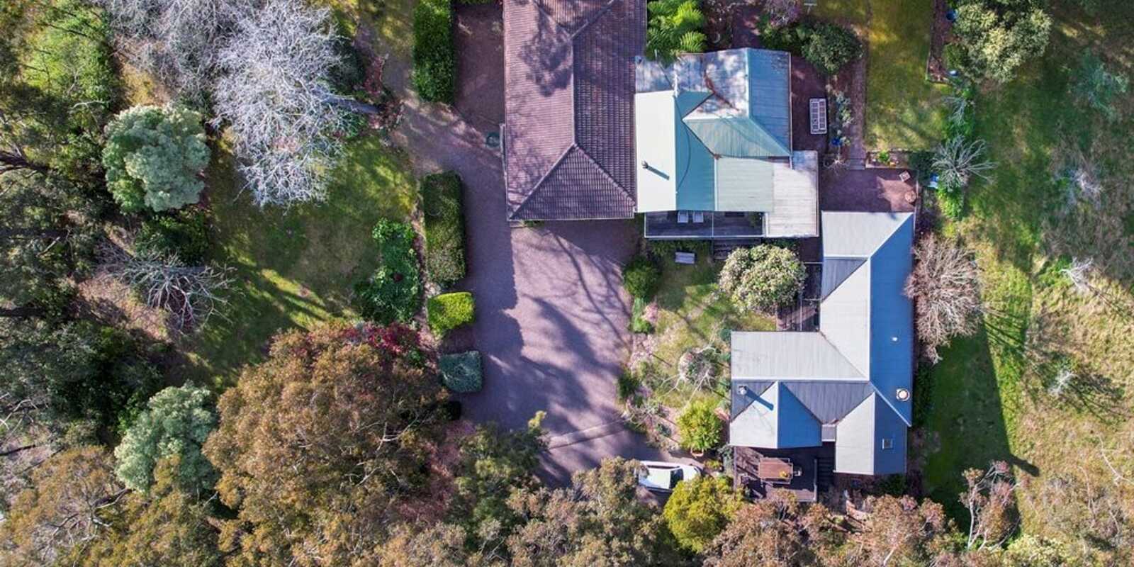 1 River View Road Bundanoon 1 River View Road Bundanoon
