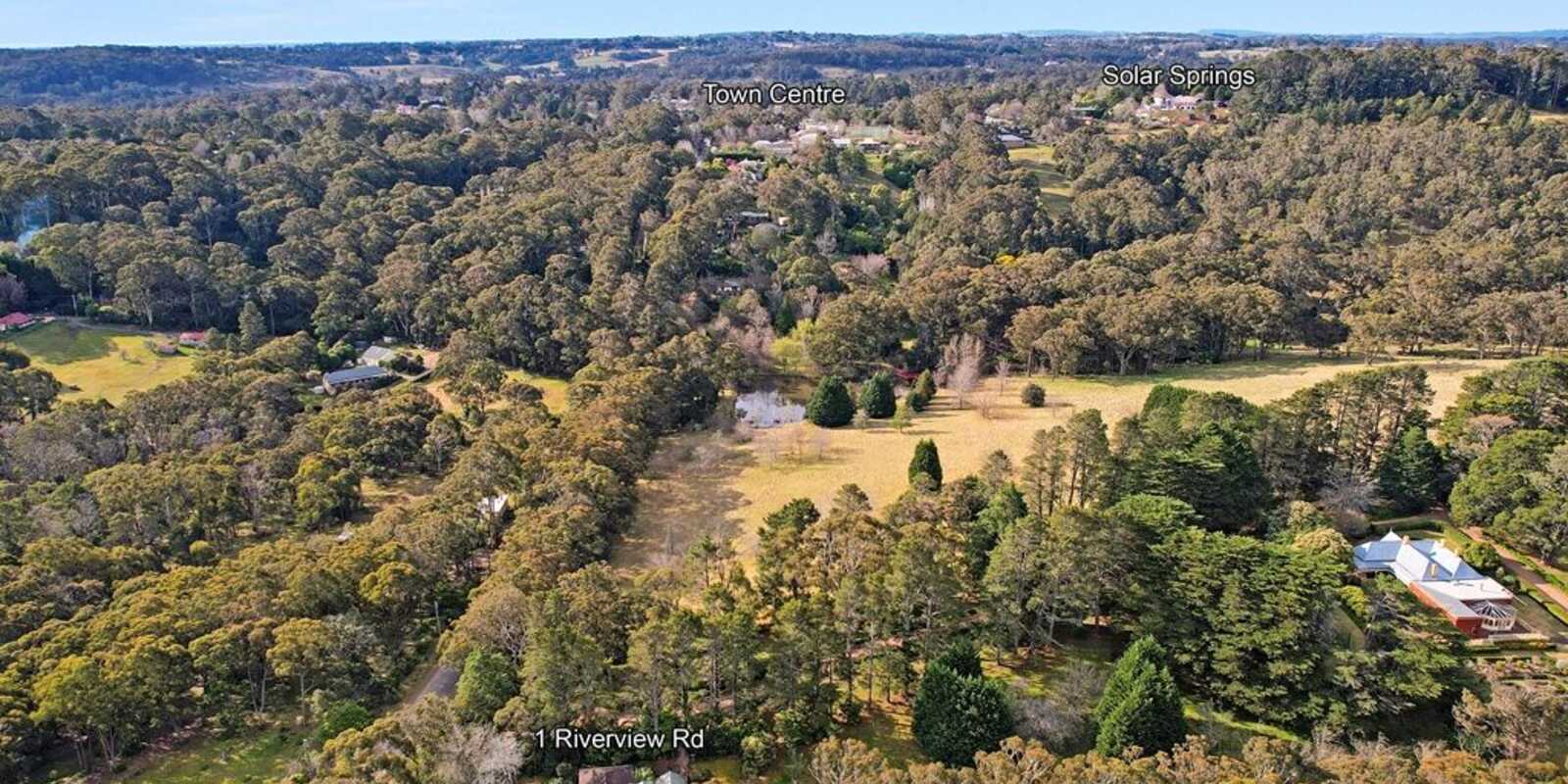 1 River View Road Bundanoon 1 River View Road Bundanoon