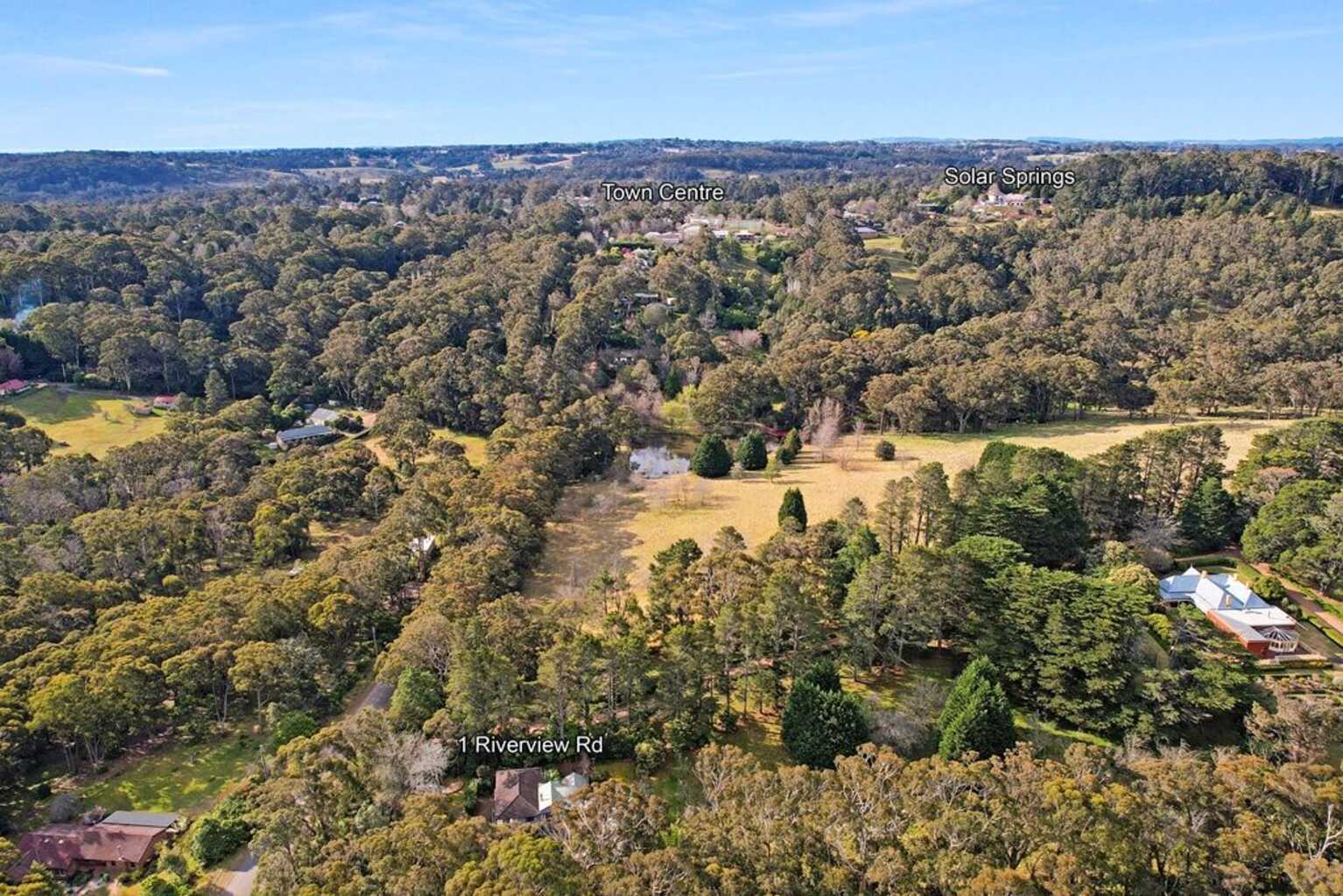 1 River View Road Bundanoon 1 River View Road Bundanoon