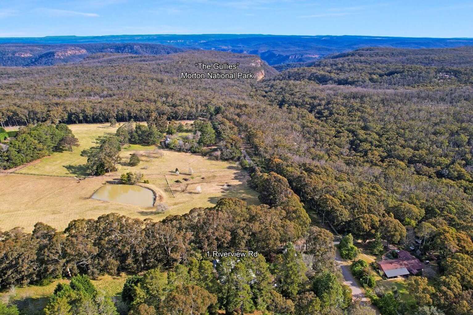 1 River View Road Bundanoon 1 River View Road Bundanoon