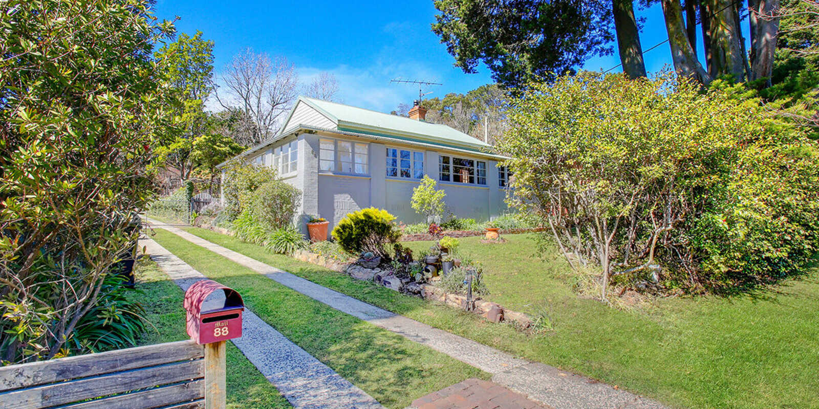88 Southey Street Mittagong 88 Southey Street Mittagong