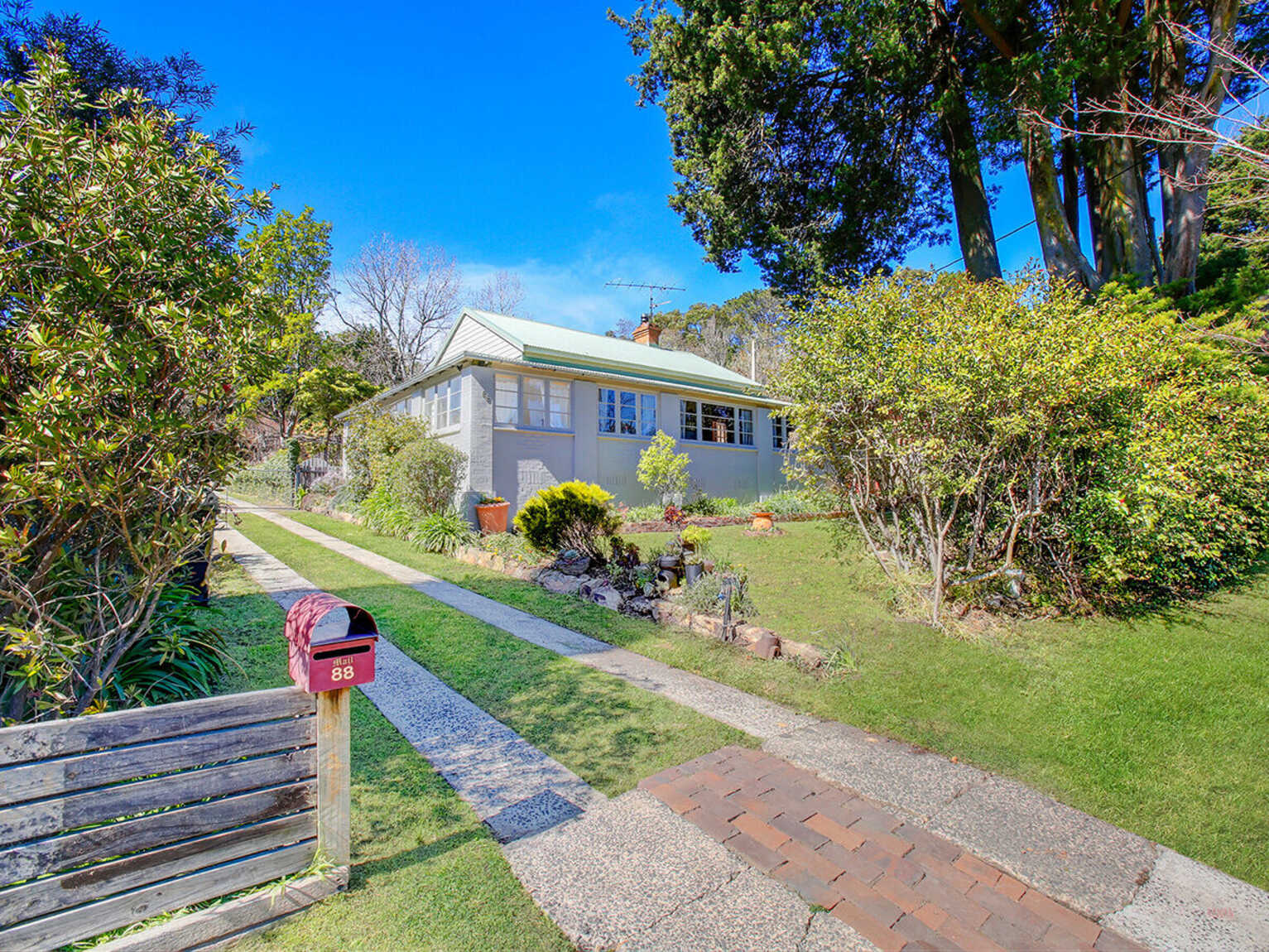 88 Southey Street Mittagong 88 Southey Street Mittagong