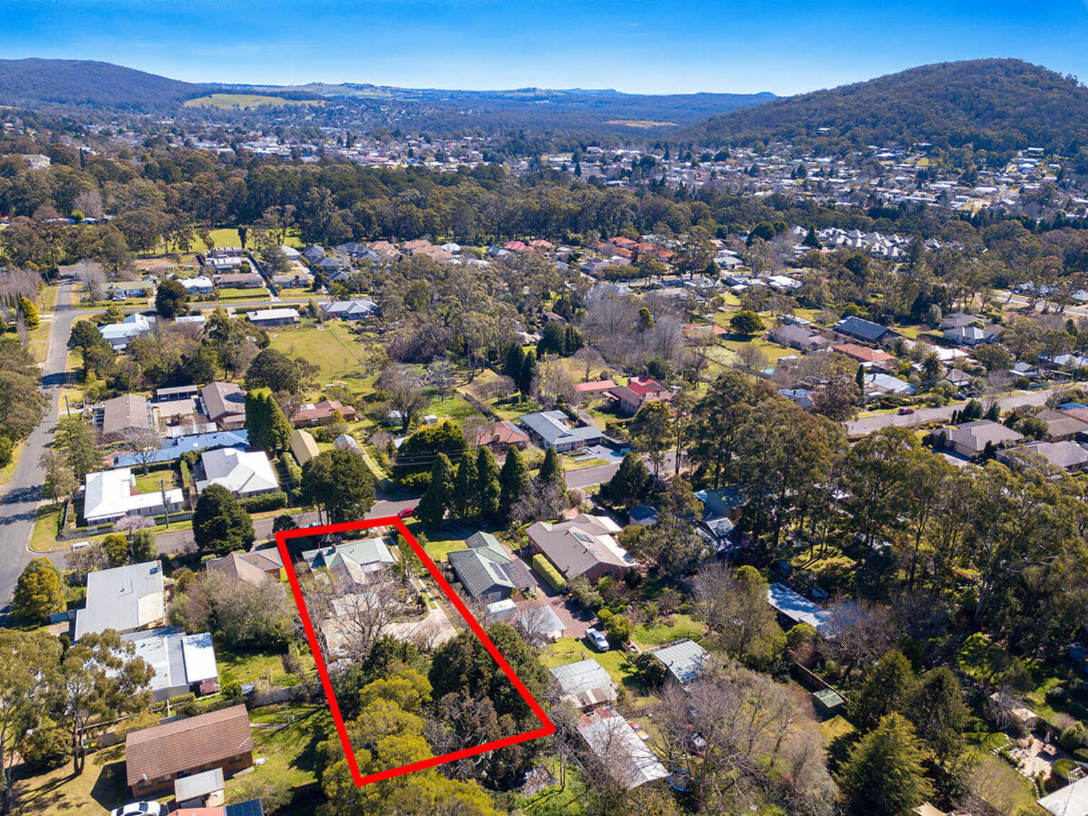 88 Southey Street Mittagong 88 Southey Street Mittagong