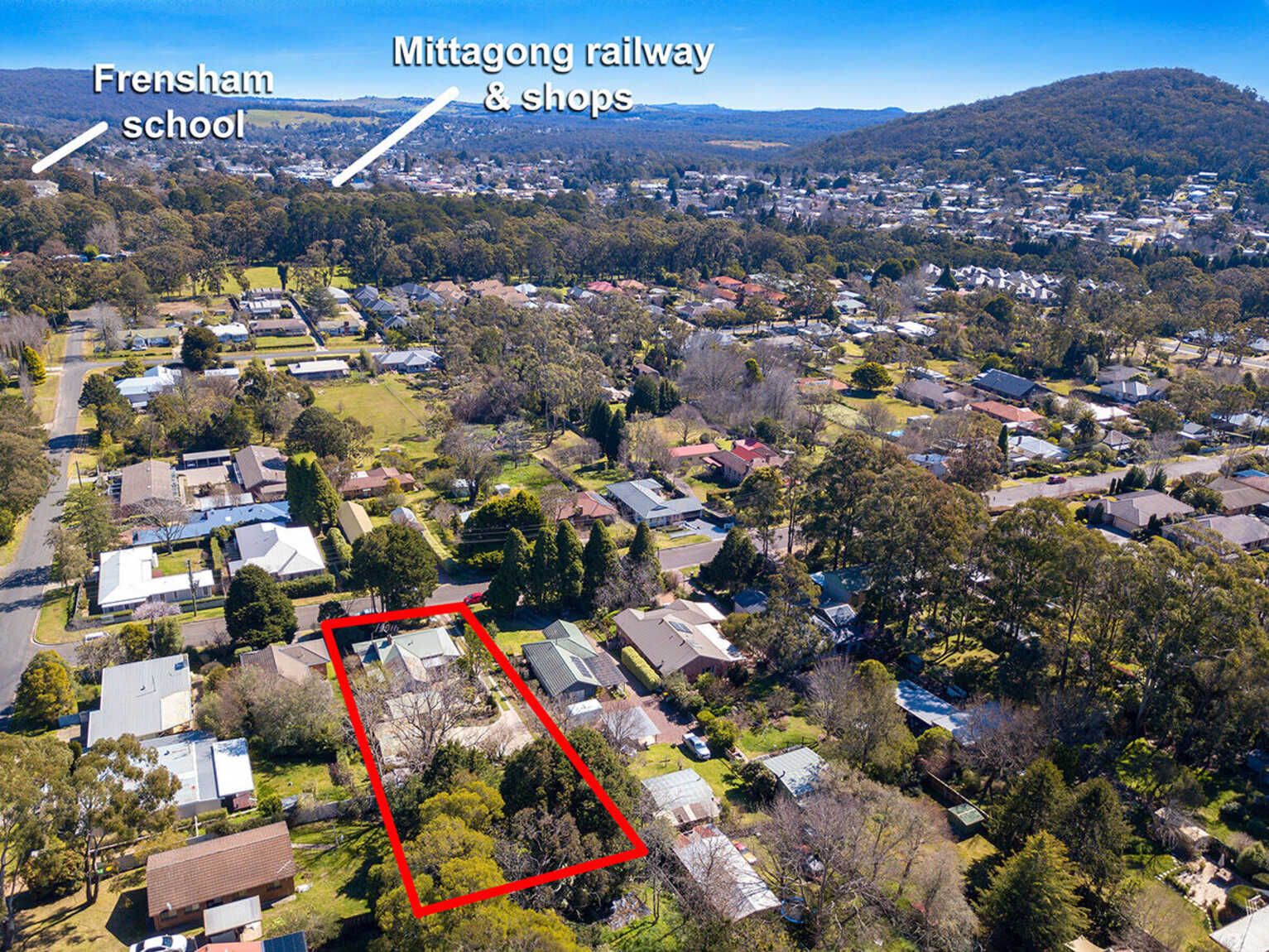 88 Southey Street Mittagong 88 Southey Street Mittagong