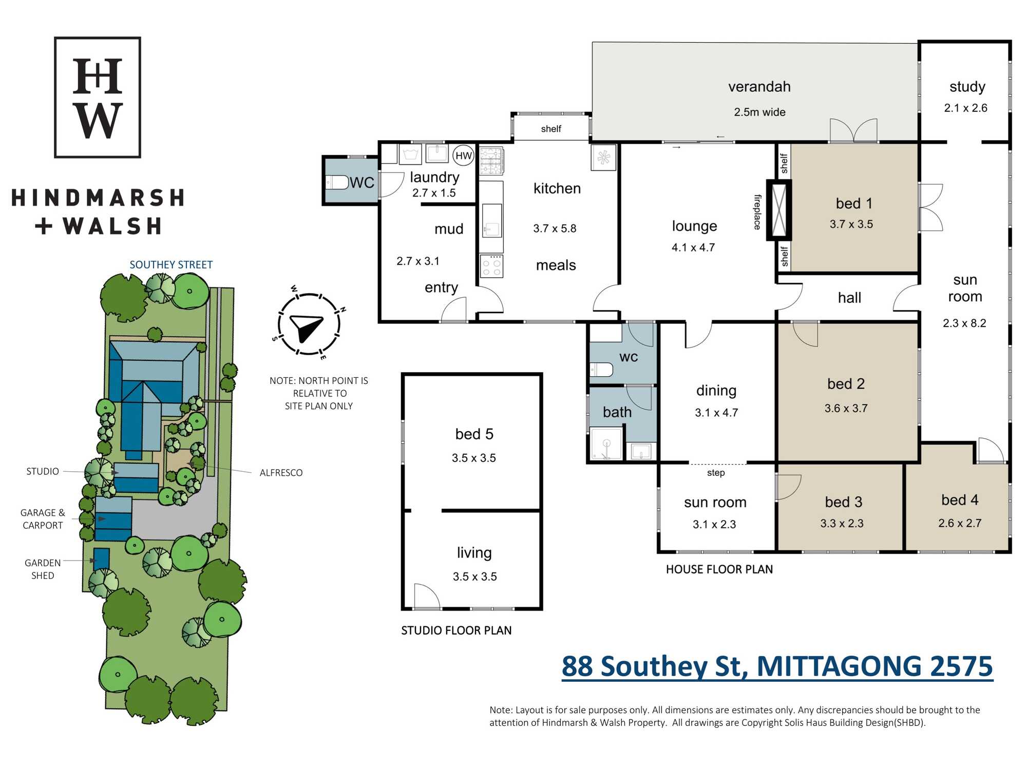 88 Southey Street Mittagong 88 Southey Street Mittagong