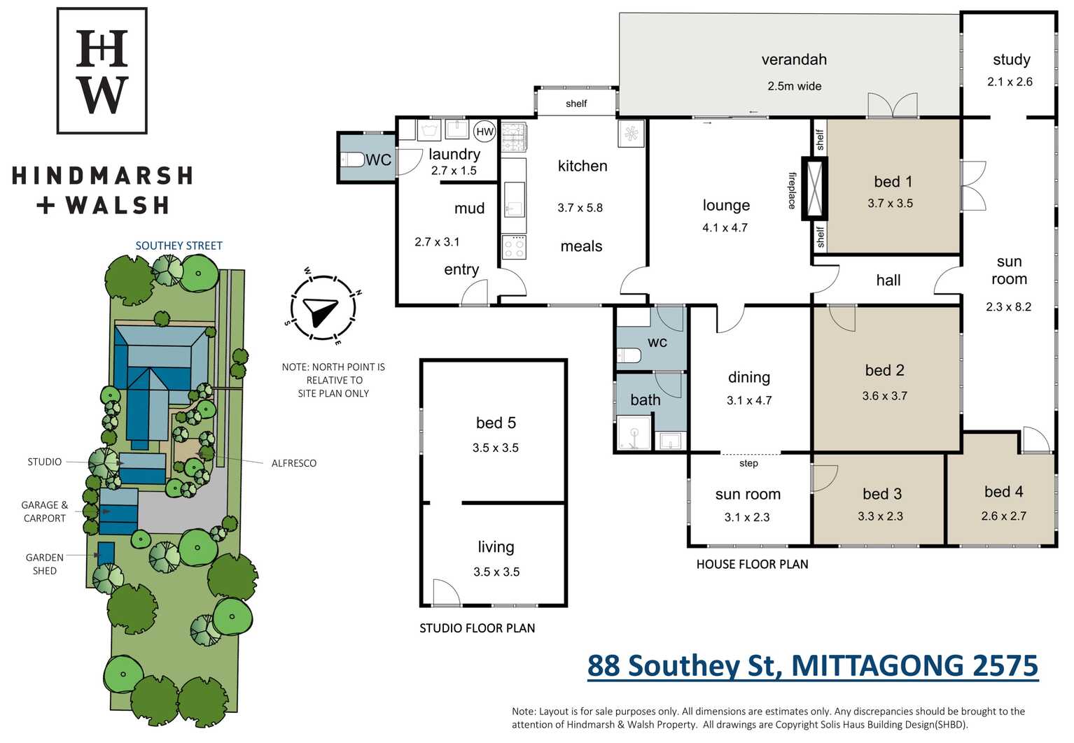88 Southey Street Mittagong 88 Southey Street Mittagong