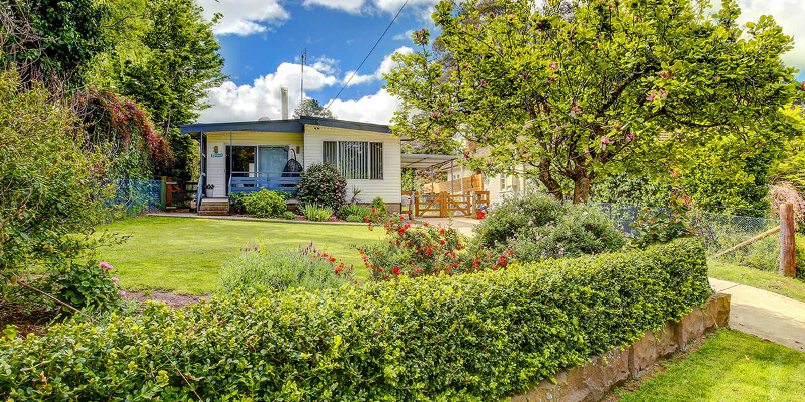 13 Penrose Road Bundanoon 13 Penrose Road Bundanoon