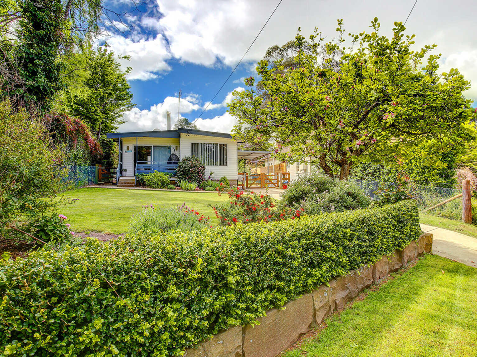 13 Penrose Road Bundanoon 13 Penrose Road Bundanoon