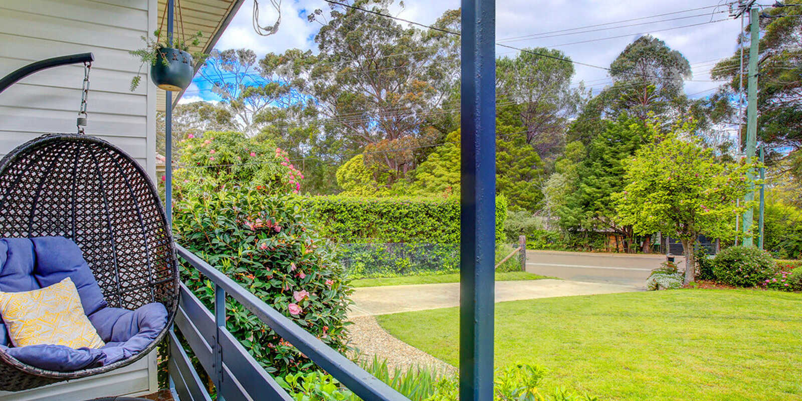 13 Penrose Road Bundanoon 13 Penrose Road Bundanoon