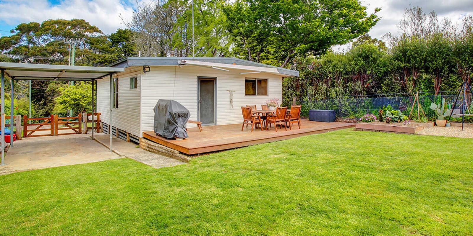 13 Penrose Road Bundanoon 13 Penrose Road Bundanoon