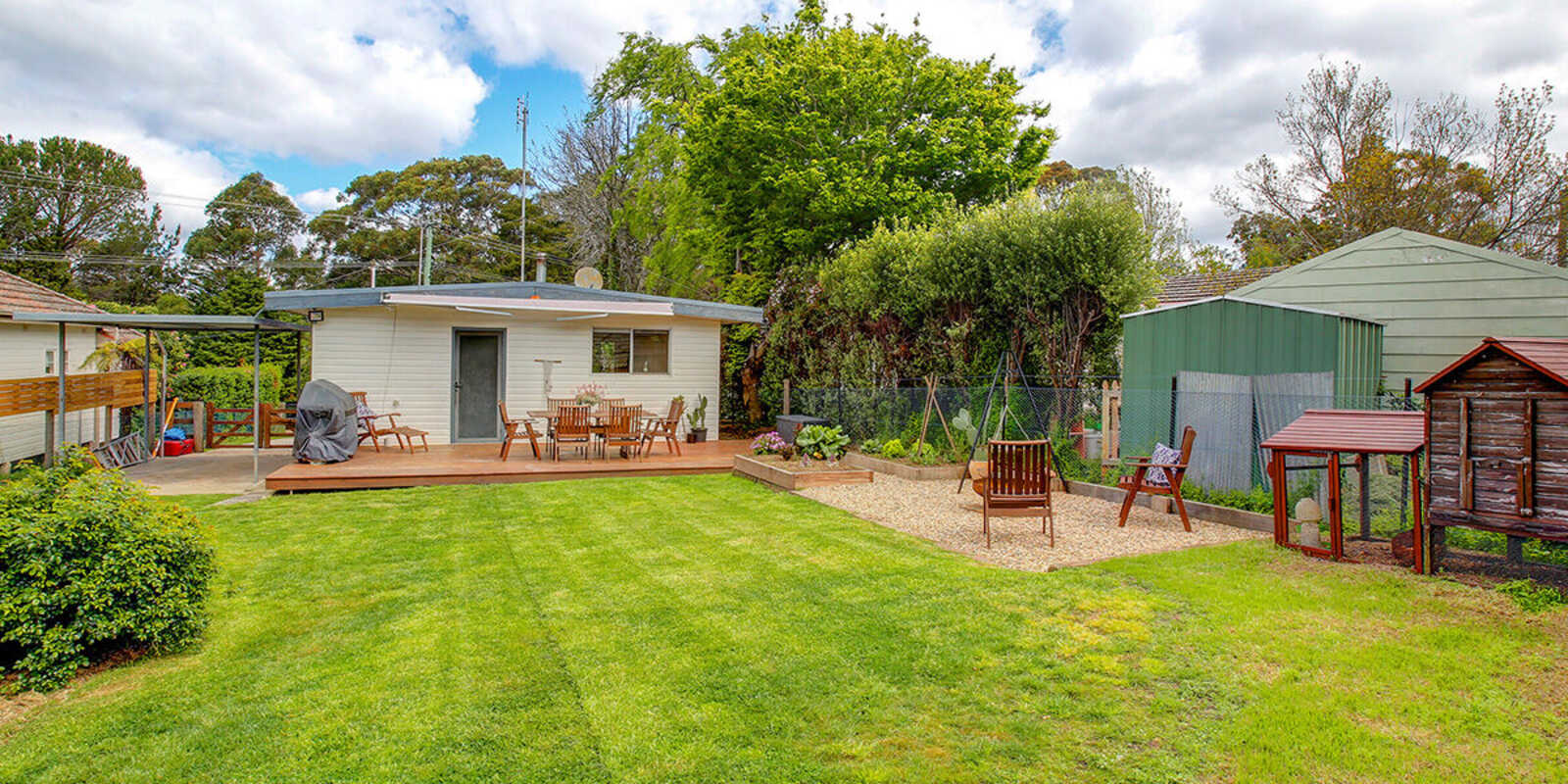 13 Penrose Road Bundanoon 13 Penrose Road Bundanoon