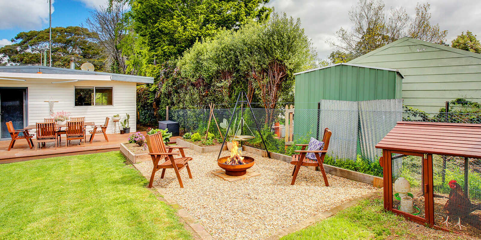 13 Penrose Road Bundanoon 13 Penrose Road Bundanoon