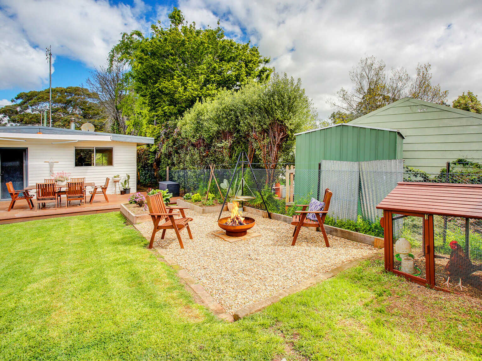 13 Penrose Road Bundanoon 13 Penrose Road Bundanoon